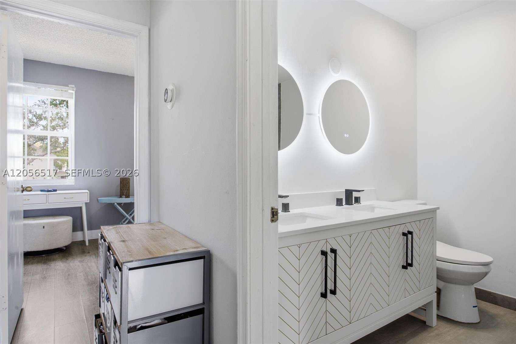 BONAVENTURE - Residential