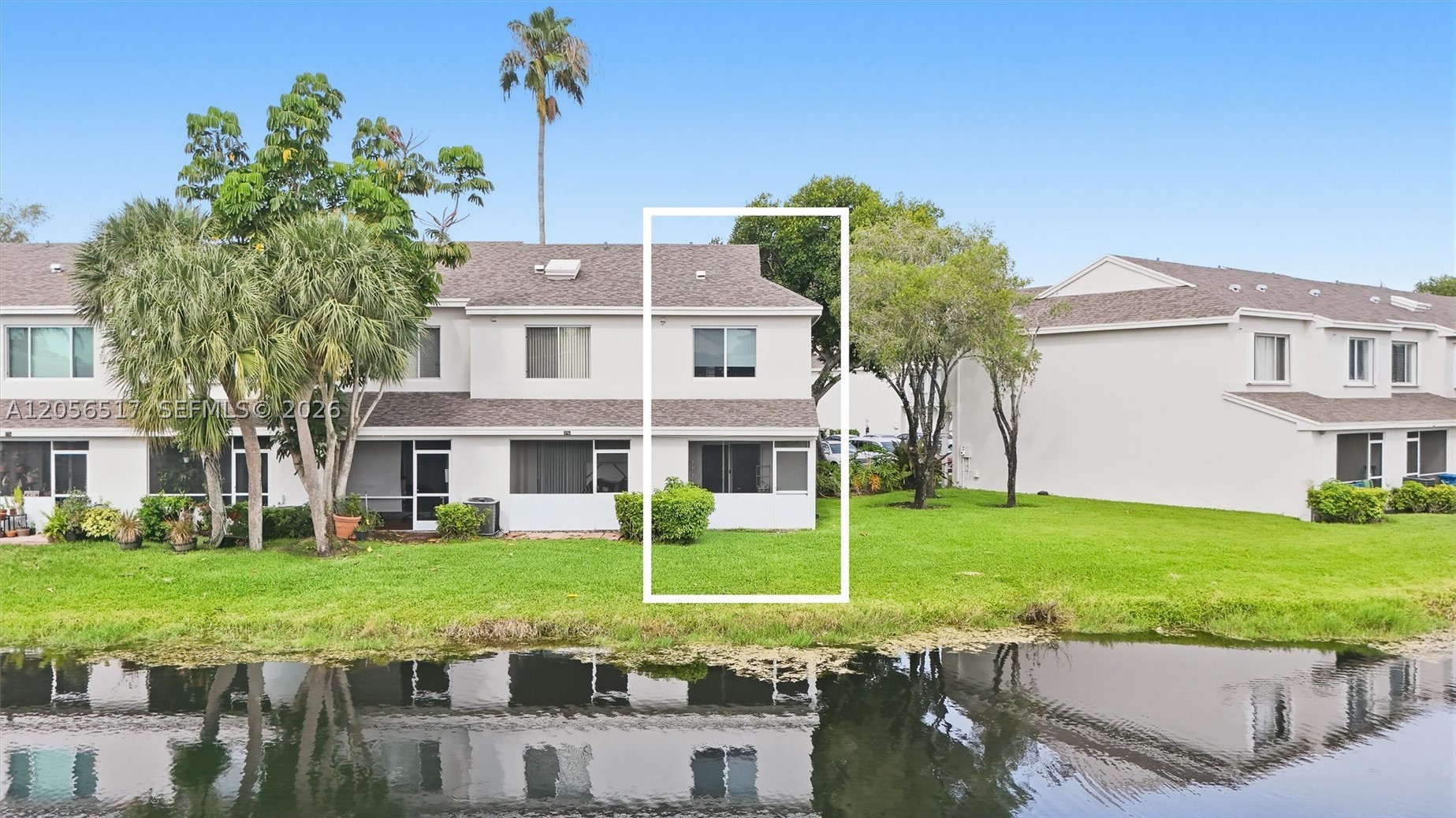 BONAVENTURE - Residential