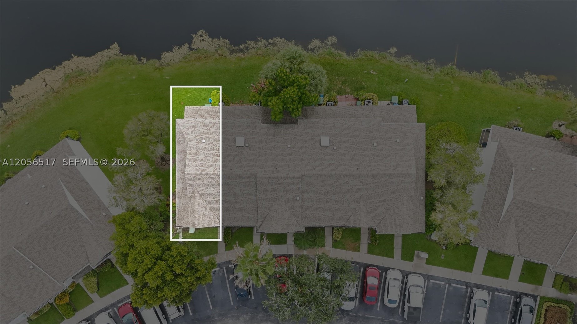 BONAVENTURE - Residential