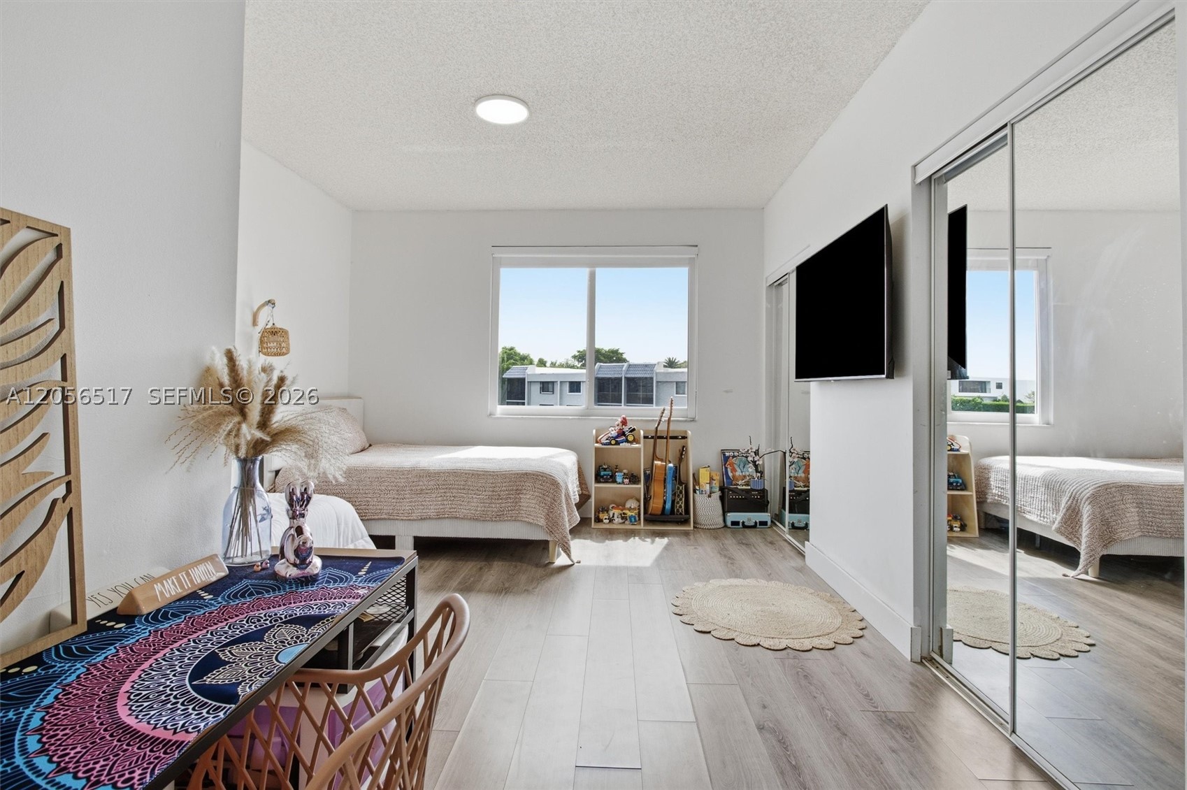 BONAVENTURE - Residential