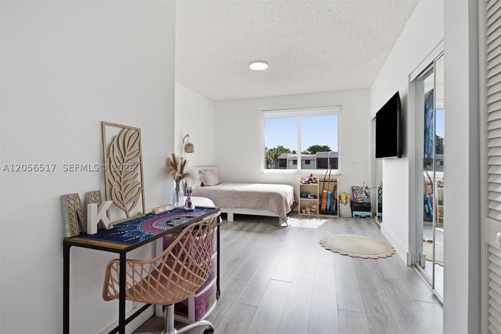 BONAVENTURE - Residential