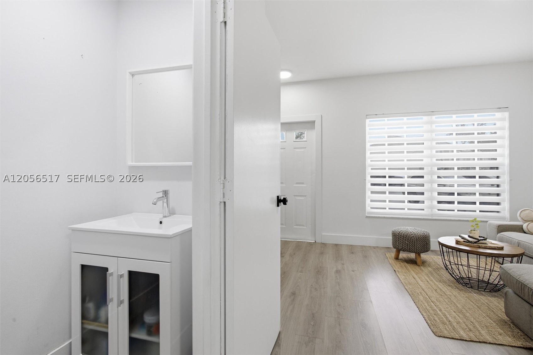 BONAVENTURE - Residential