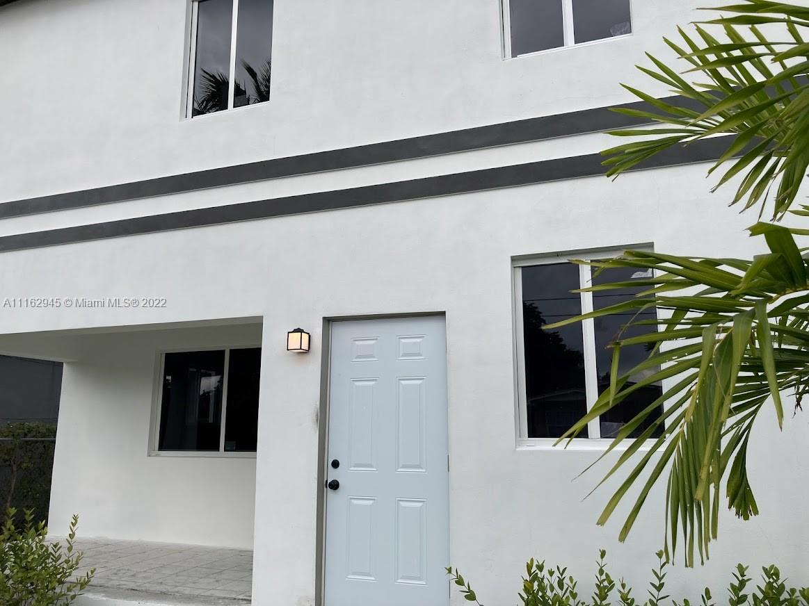 E LIBERTY CITY SEC A - Residential Lease