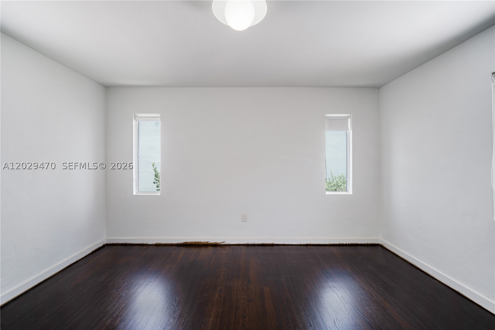 LAKE VIEW SUB - Residential Lease