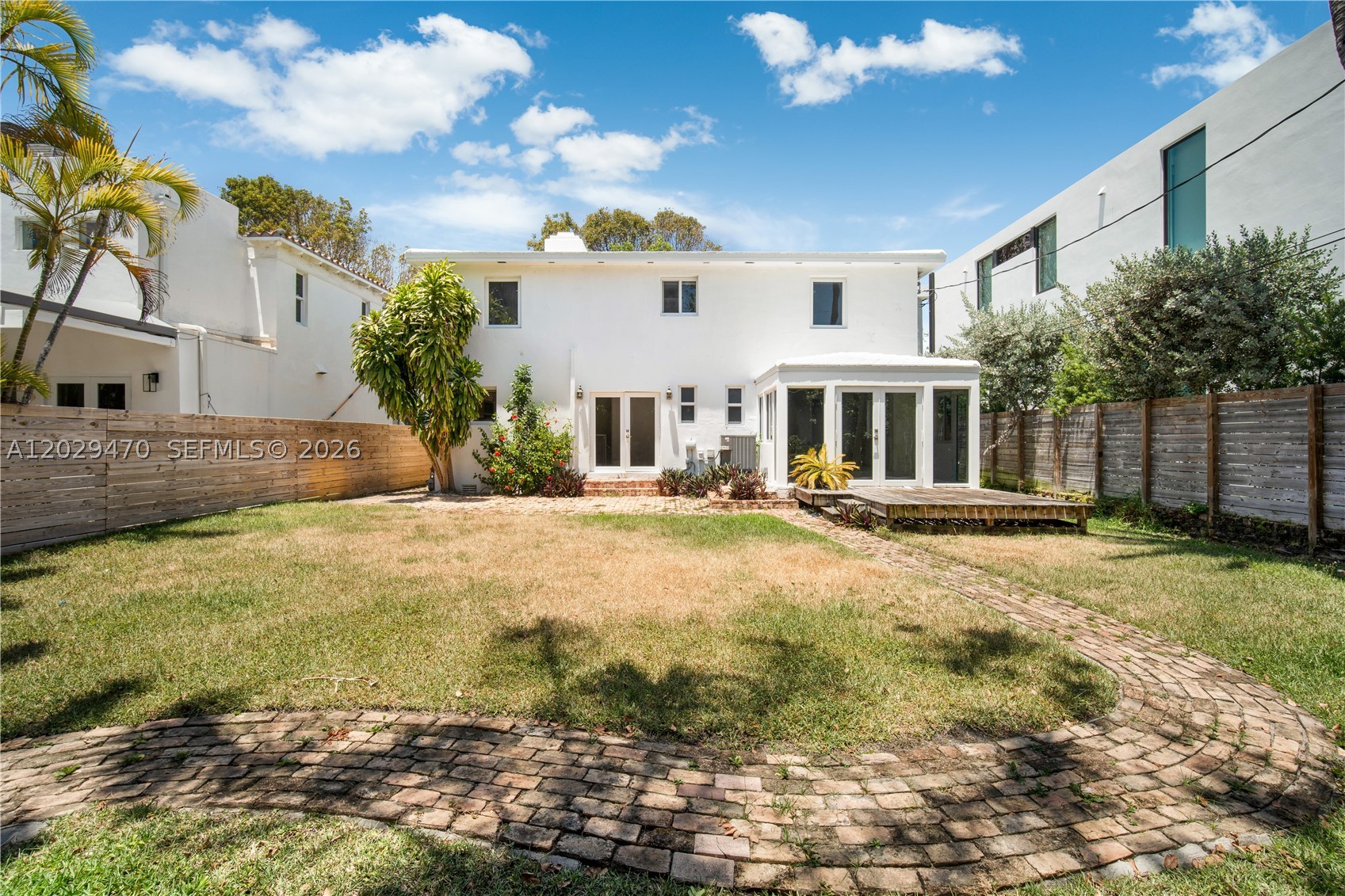 LAKE VIEW SUB - Residential Lease