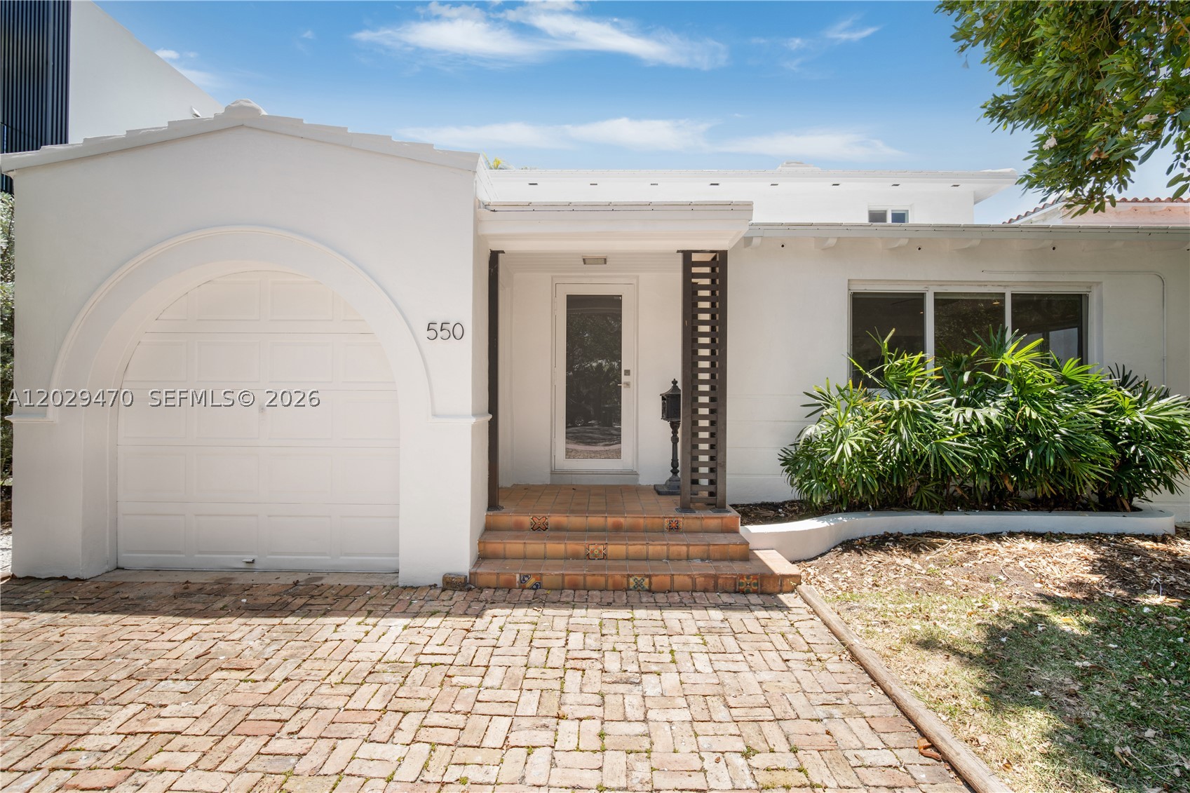 LAKE VIEW SUB - Residential Lease