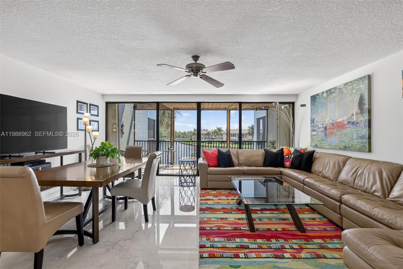 NOBEL POINT CONDO - Residential