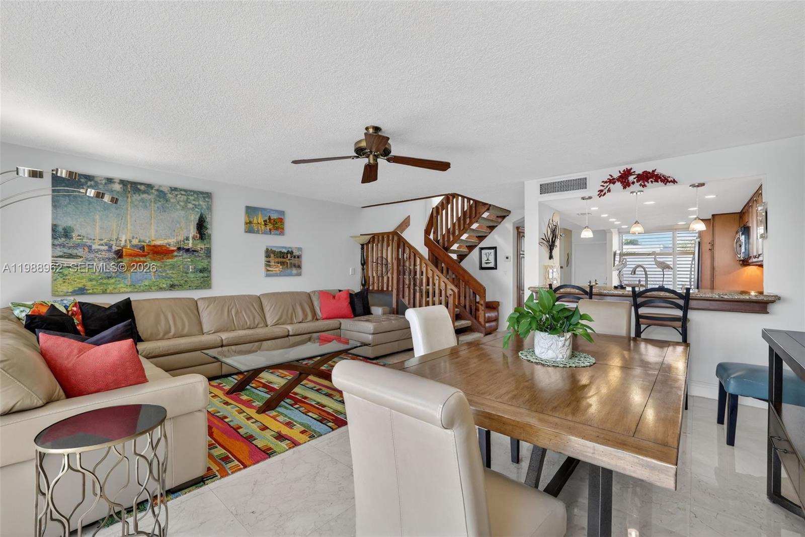 NOBEL POINT CONDO - Residential