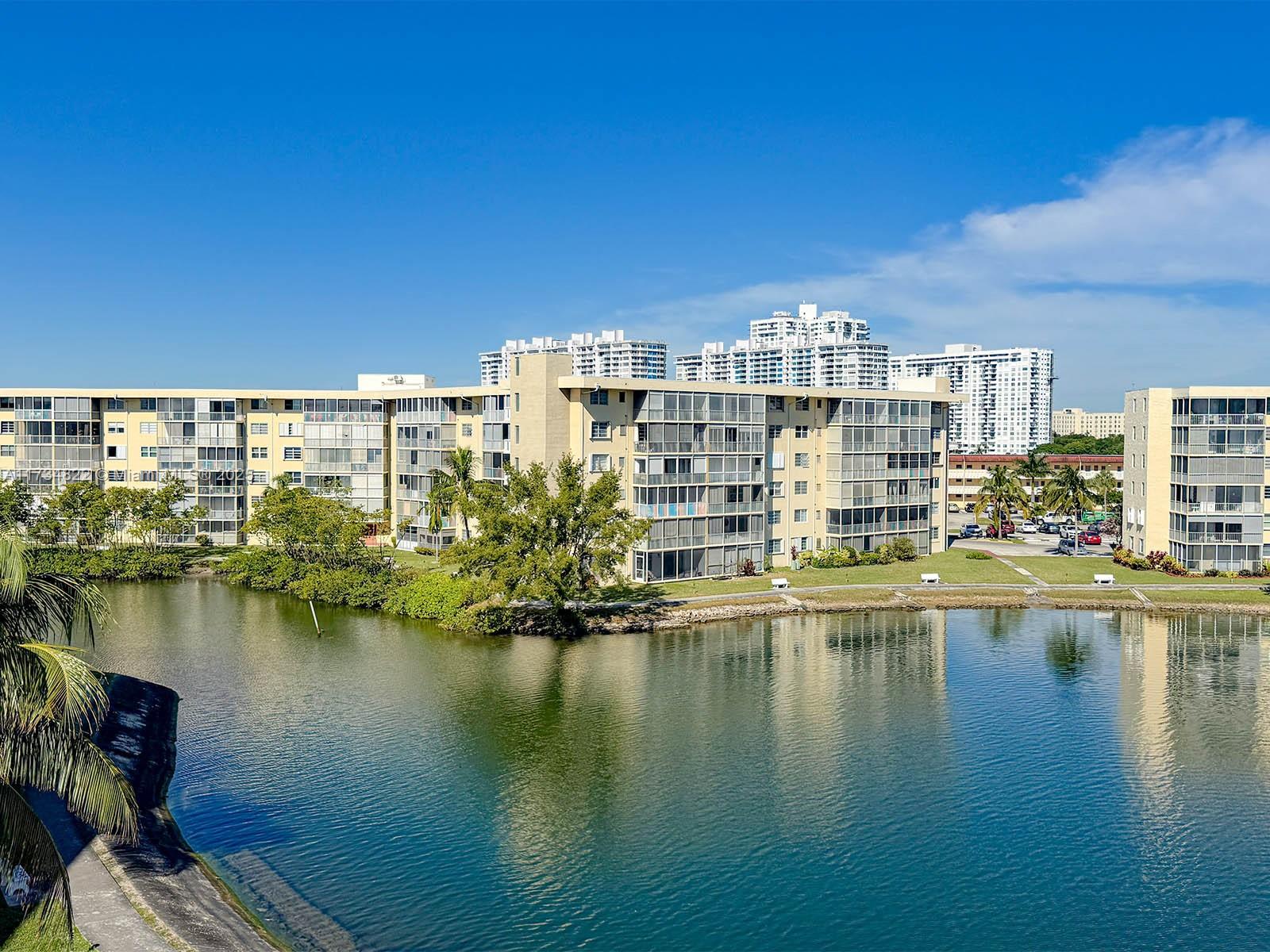 POINT EAST ONE CONDO-BLDG - Residential