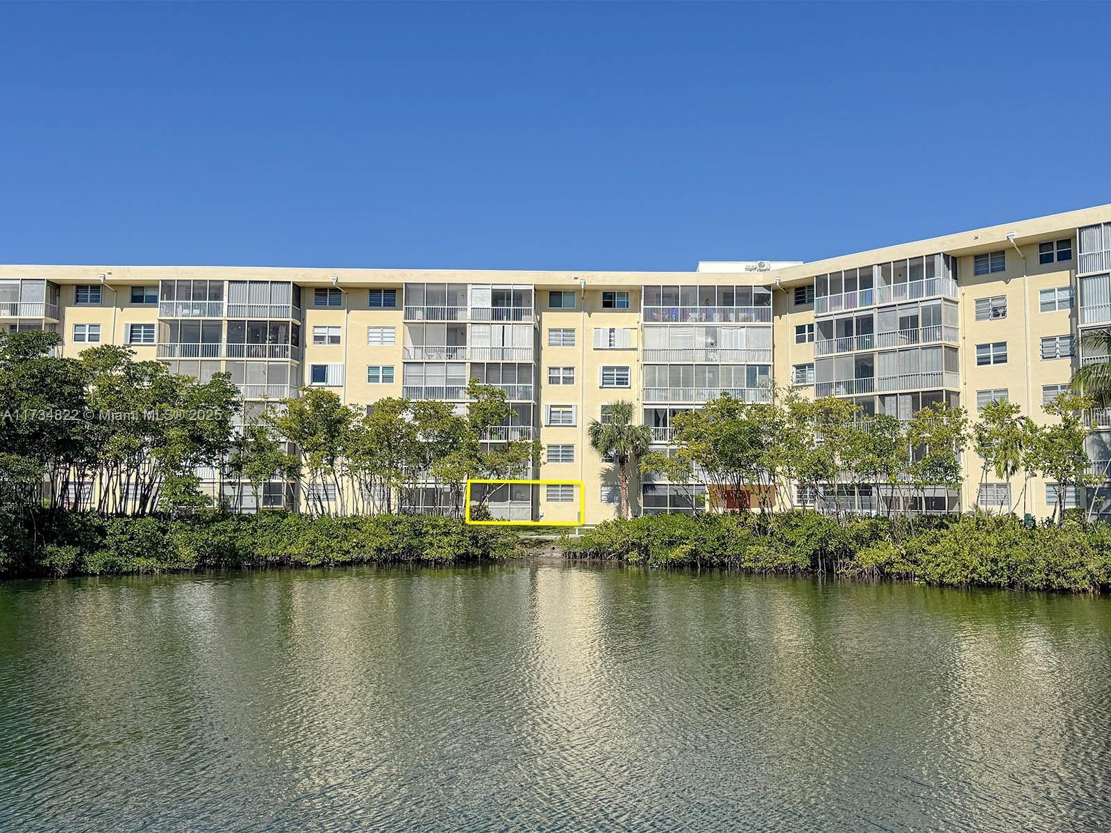 POINT EAST ONE CONDO-BLDG - Residential
