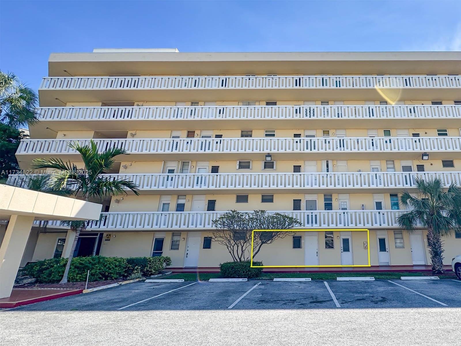 POINT EAST ONE CONDO-BLDG - Residential