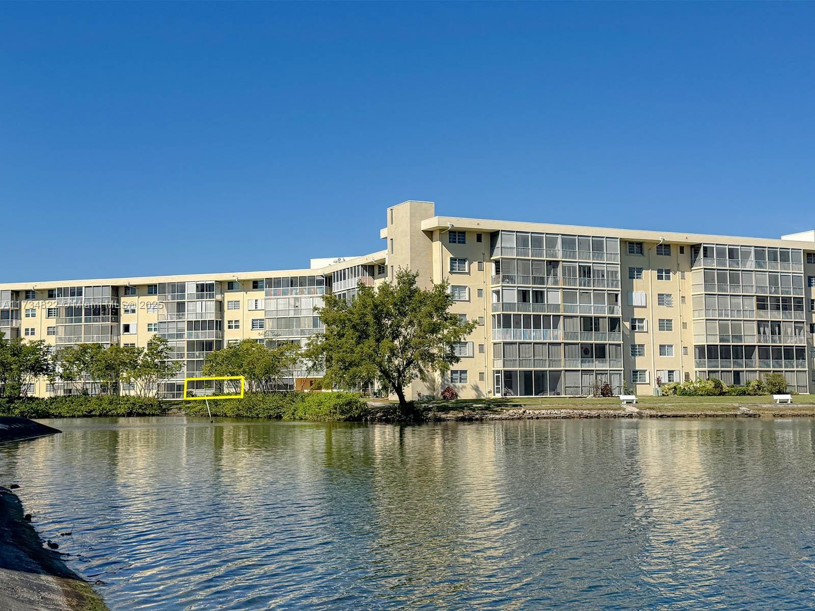 POINT EAST ONE CONDO-BLDG - Residential