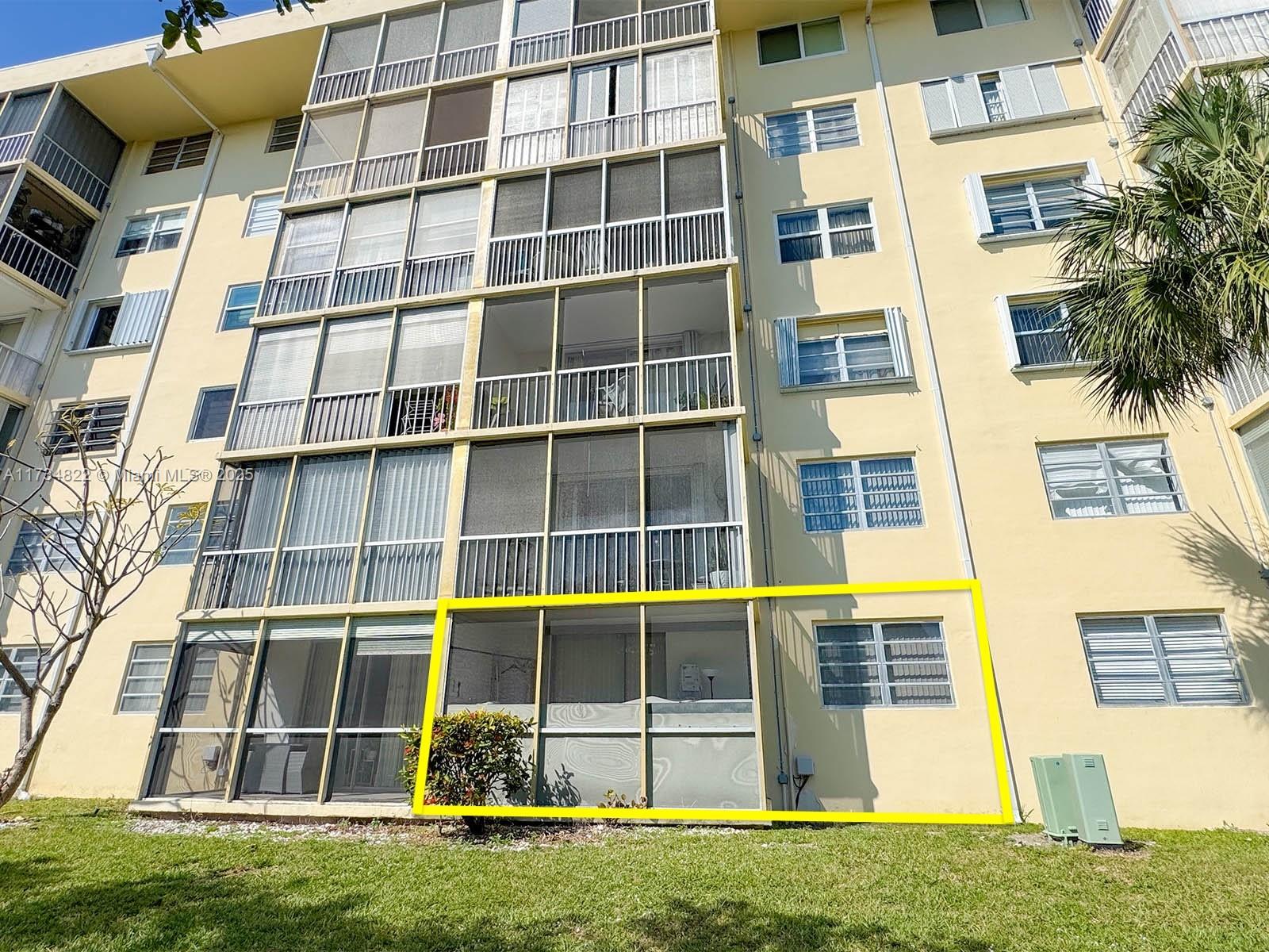 POINT EAST ONE CONDO-BLDG - Residential