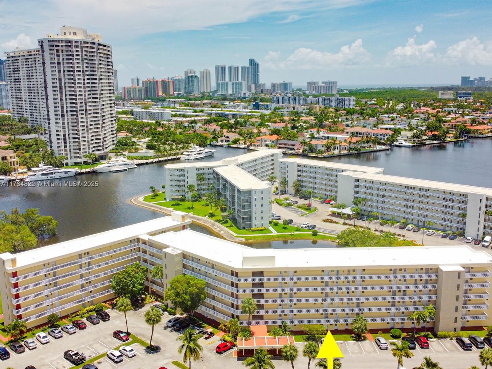 POINT EAST ONE CONDO-BLDG - Residential