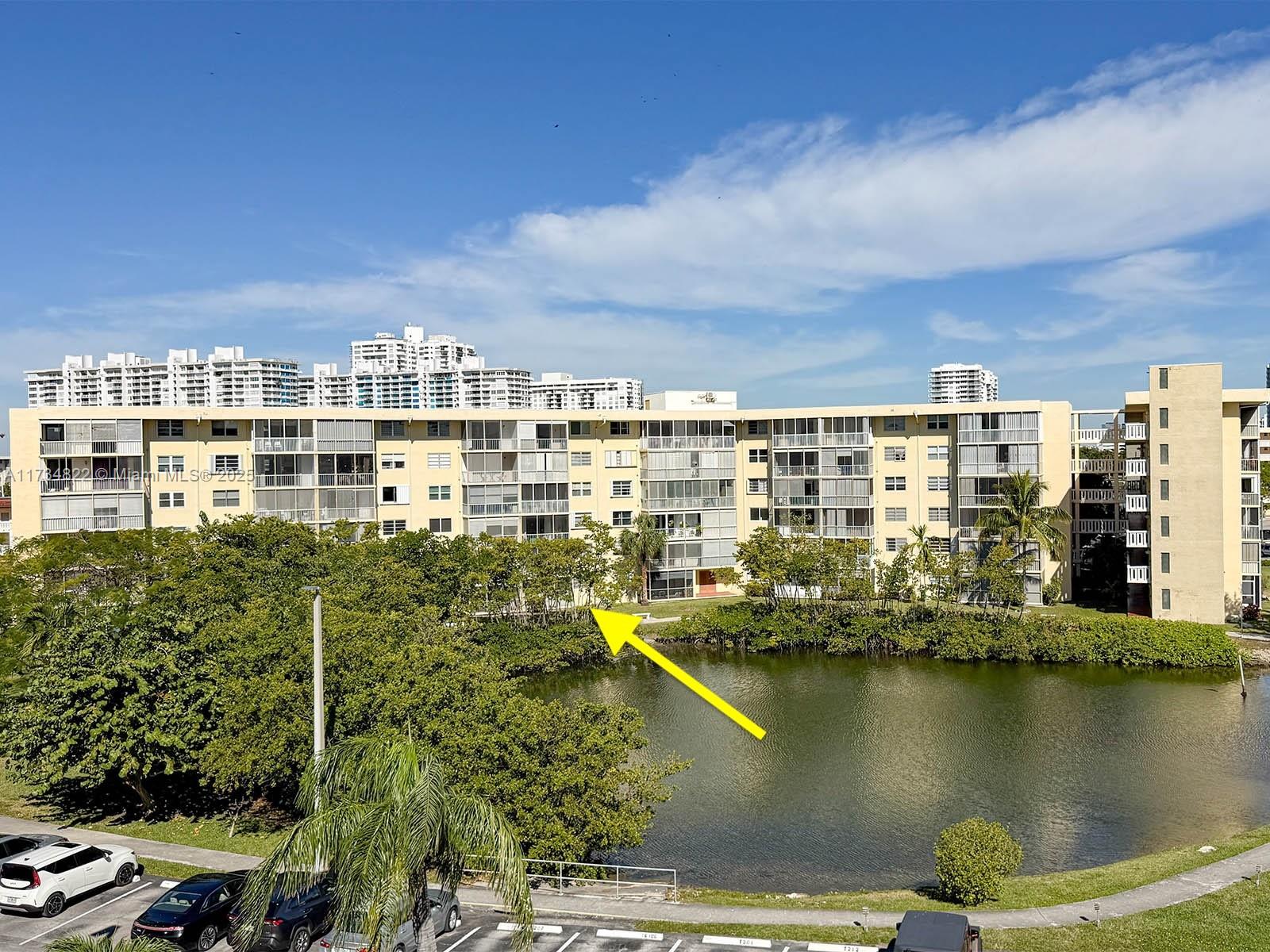 POINT EAST ONE CONDO-BLDG - Residential