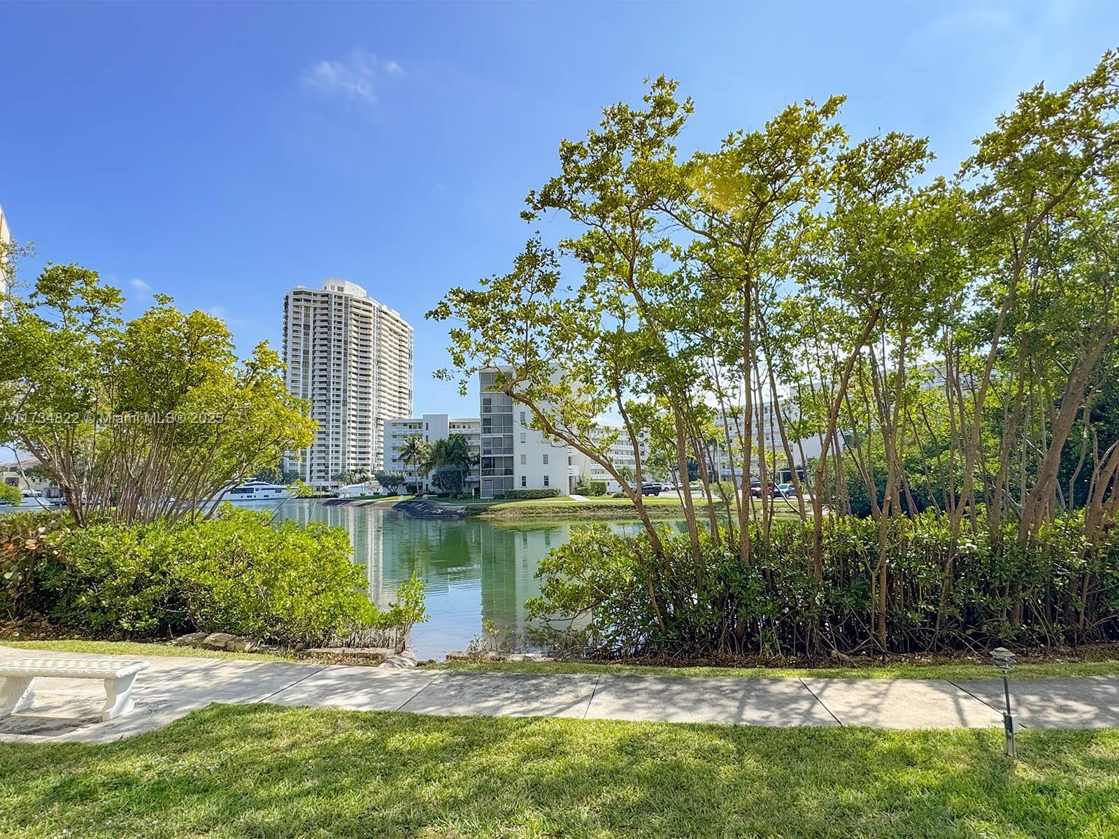POINT EAST ONE CONDO-BLDG - Residential