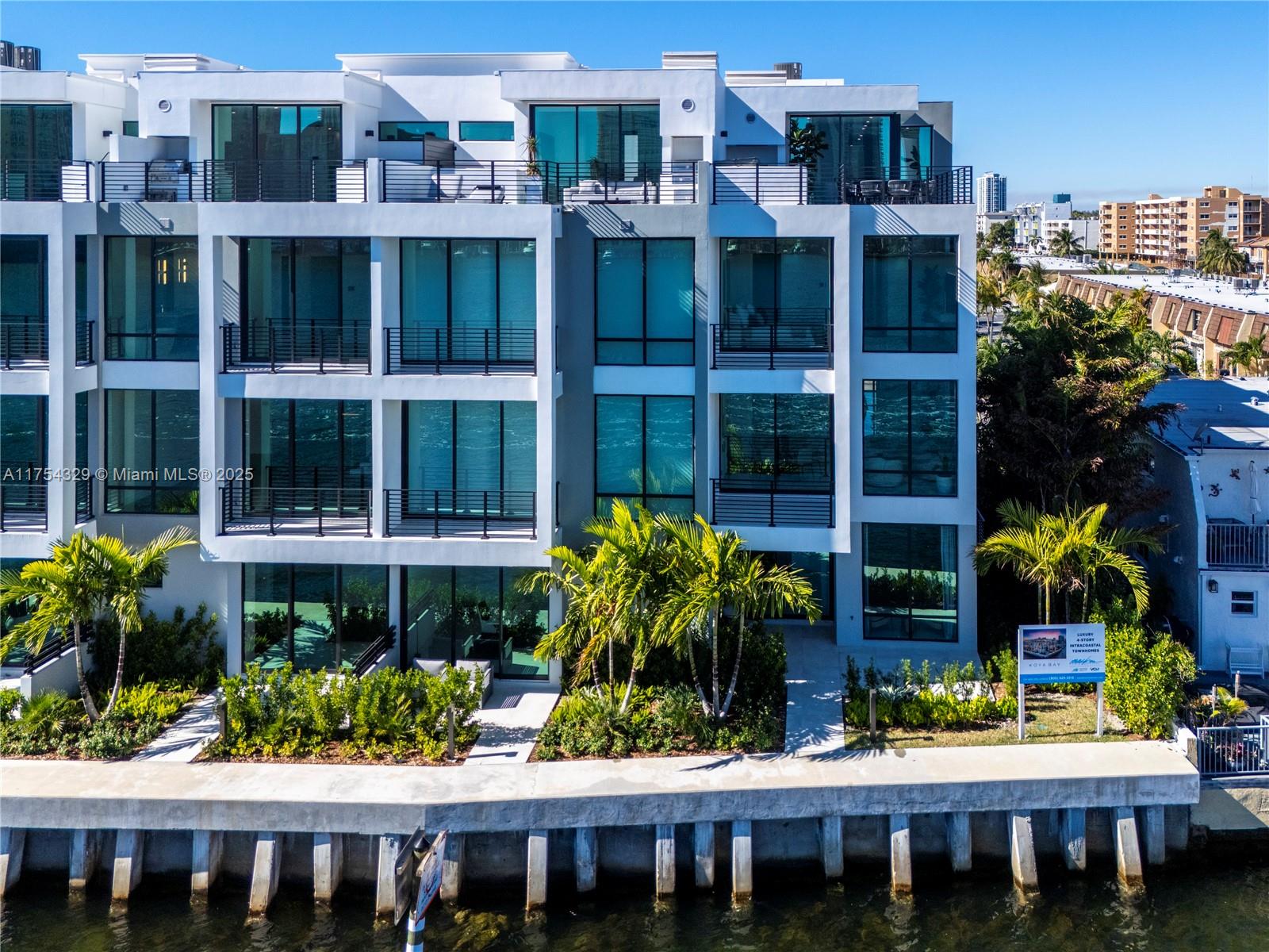 EASTERN SHORES - Residential