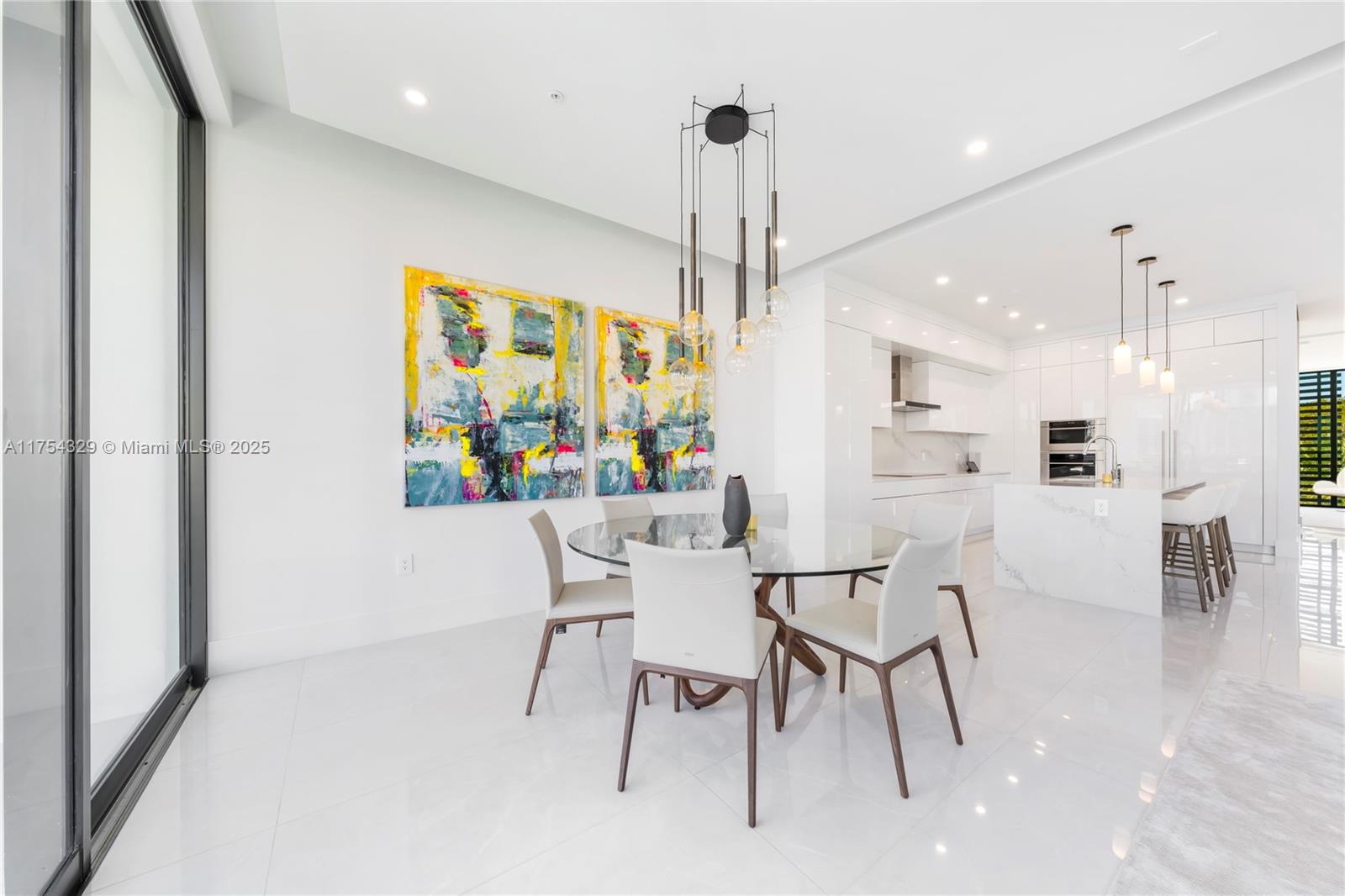 EASTERN SHORES - Residential
