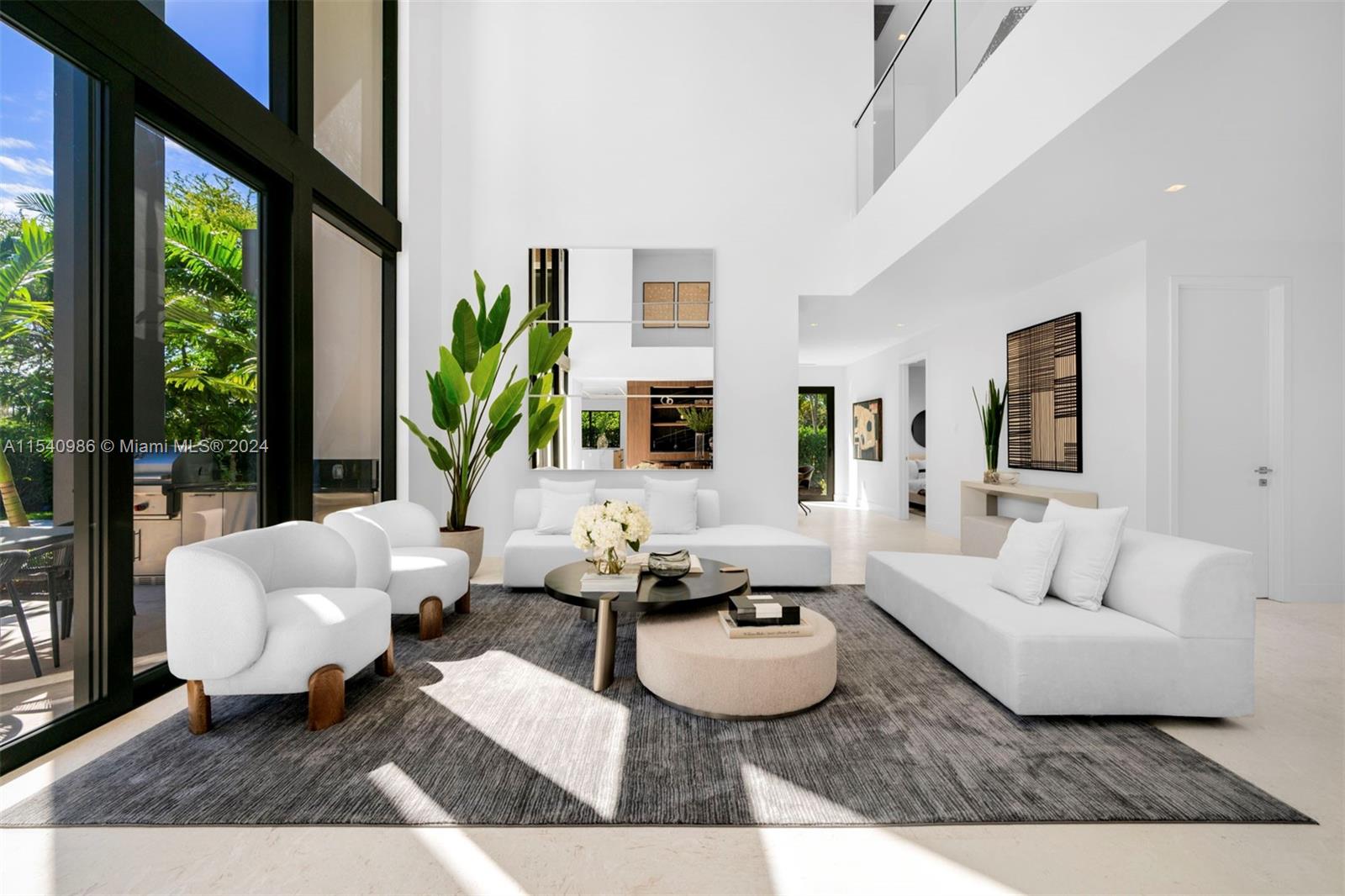 COCONUT PALM ESTATES - Residential