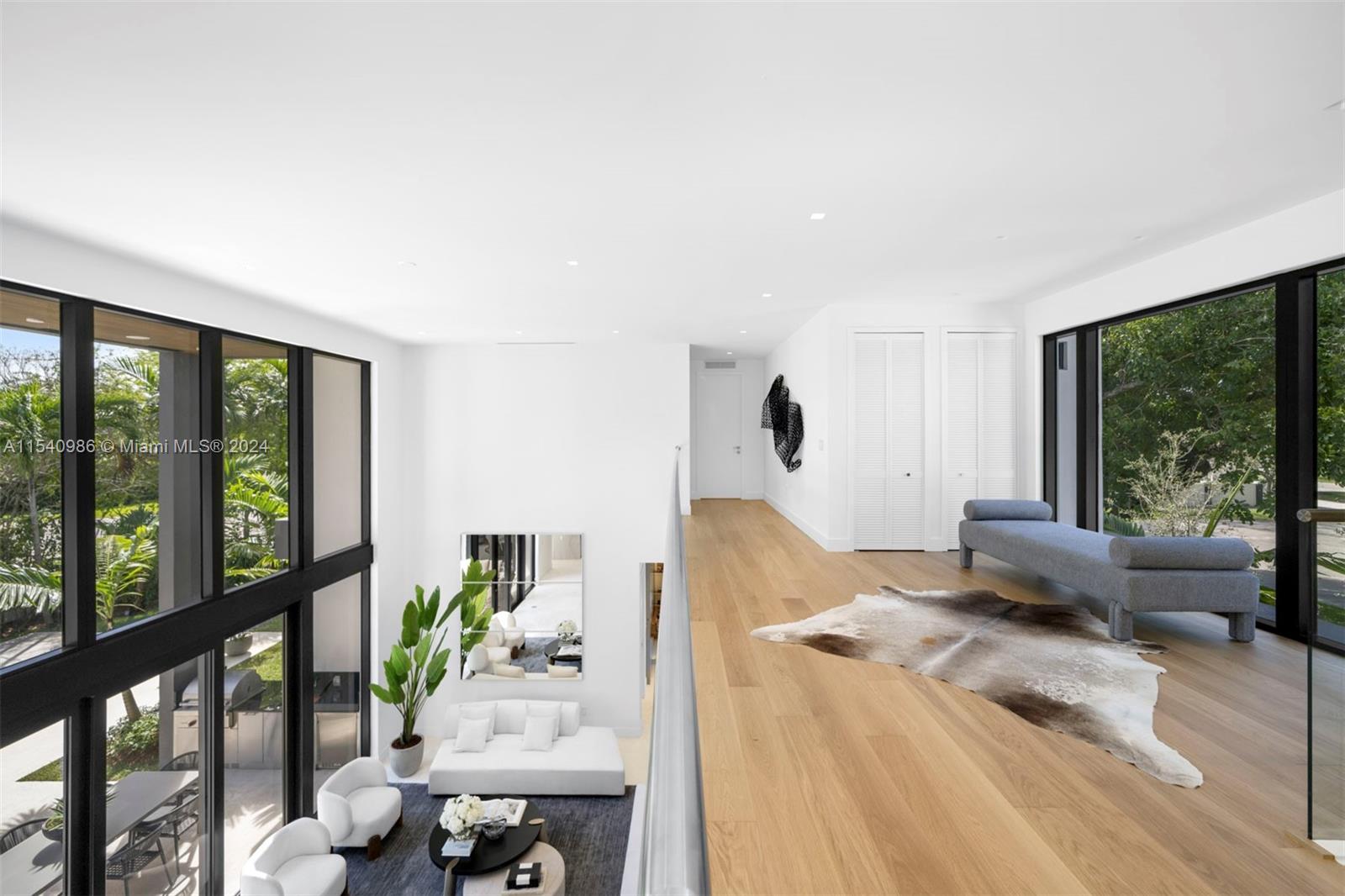 COCONUT PALM ESTATES - Residential