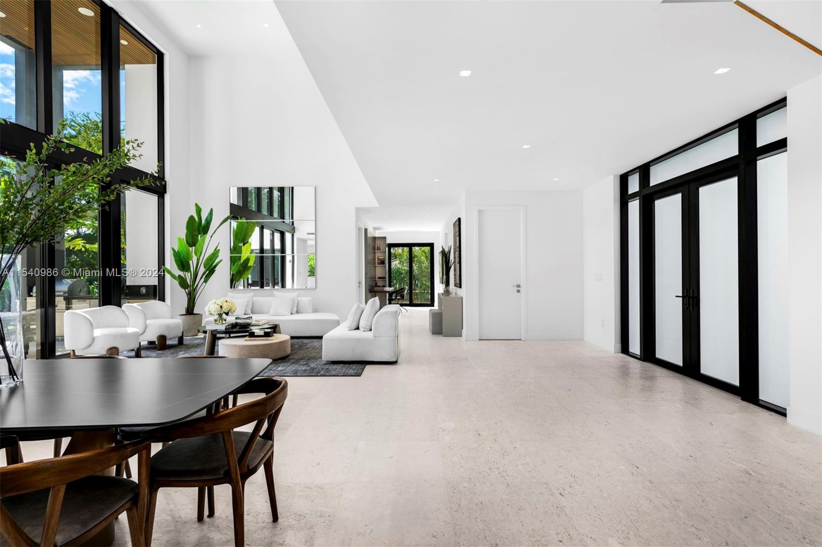 COCONUT PALM ESTATES - Residential