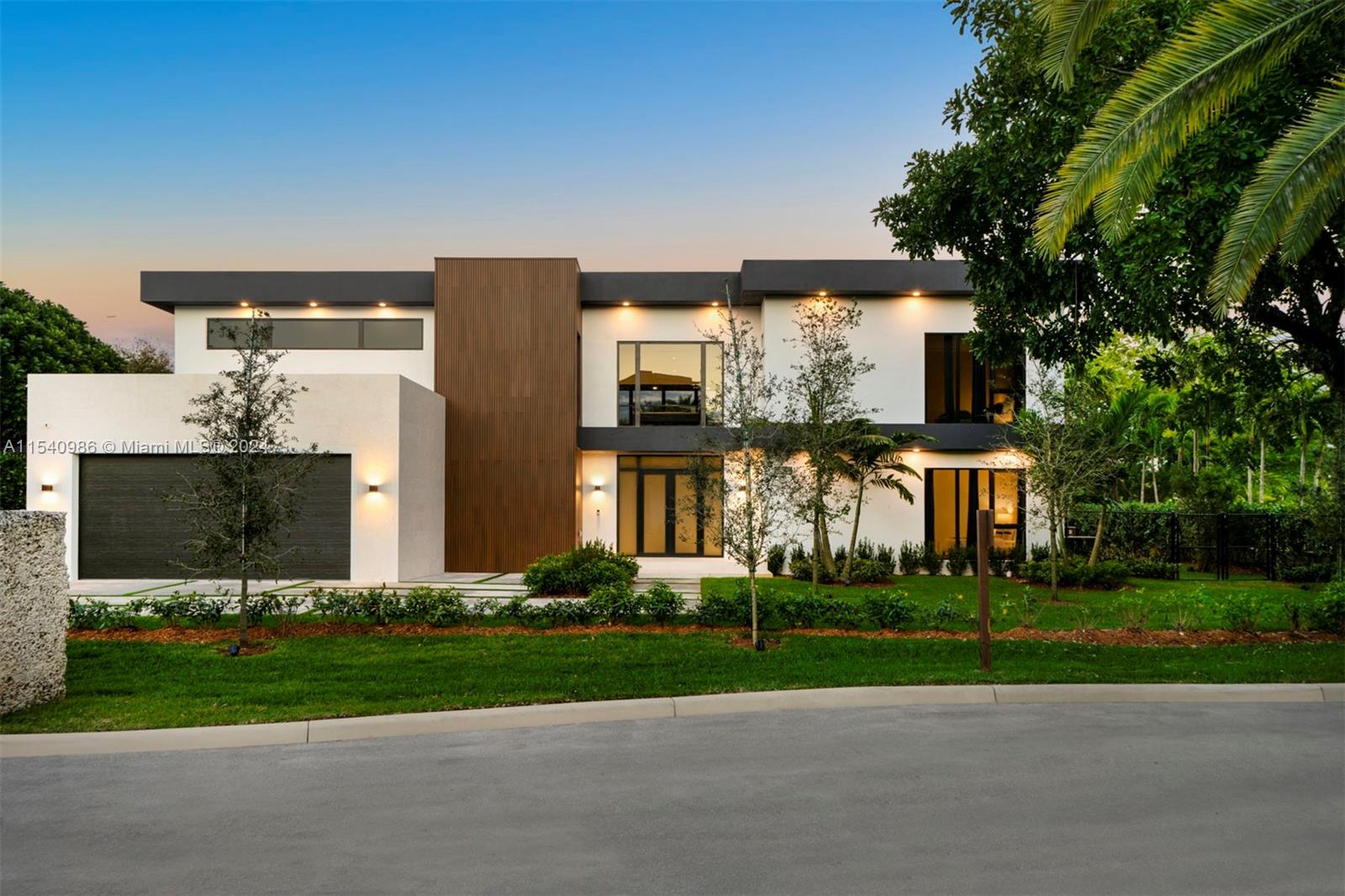 COCONUT PALM ESTATES - Residential
