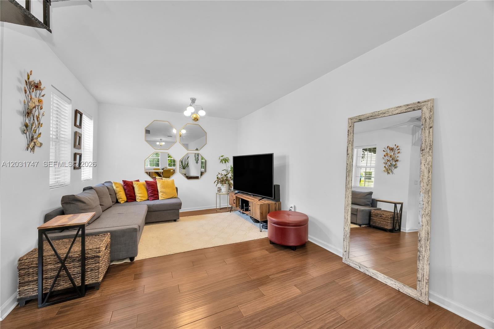MARBELLA VILLAS CONDO - Residential