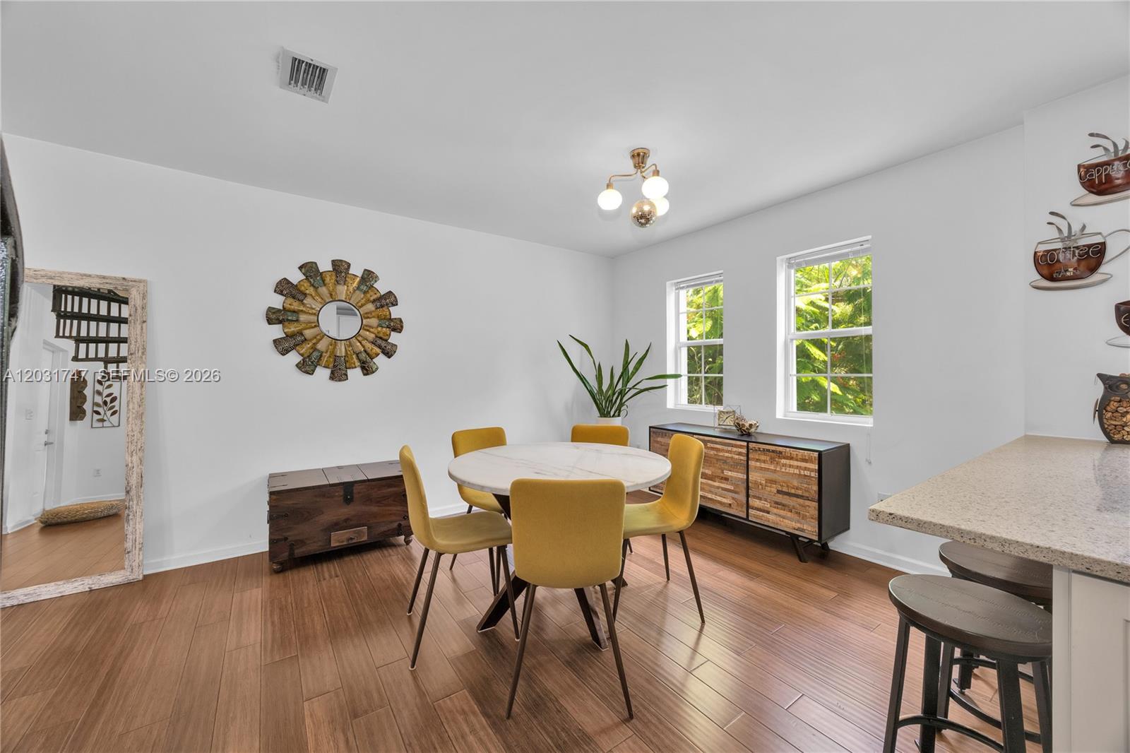 MARBELLA VILLAS CONDO - Residential