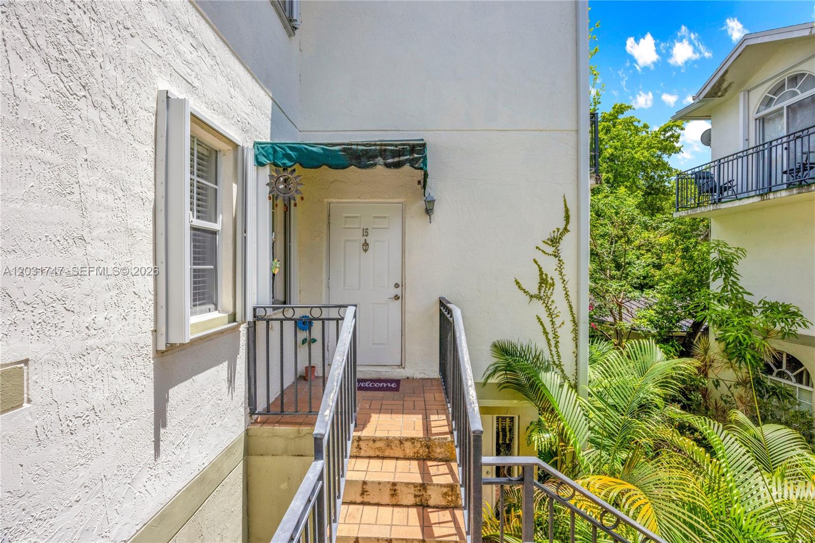 MARBELLA VILLAS CONDO - Residential