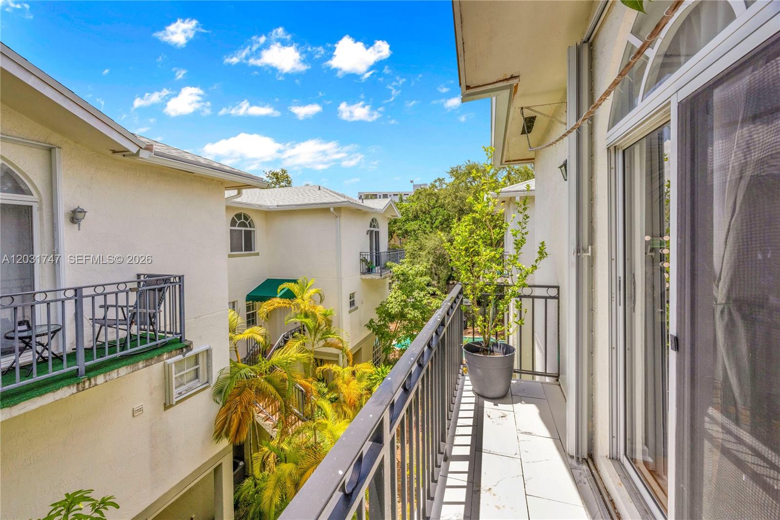 MARBELLA VILLAS CONDO - Residential