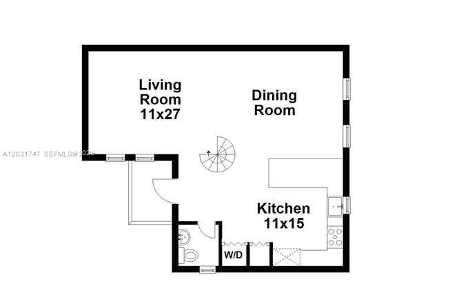 MARBELLA VILLAS CONDO - Residential