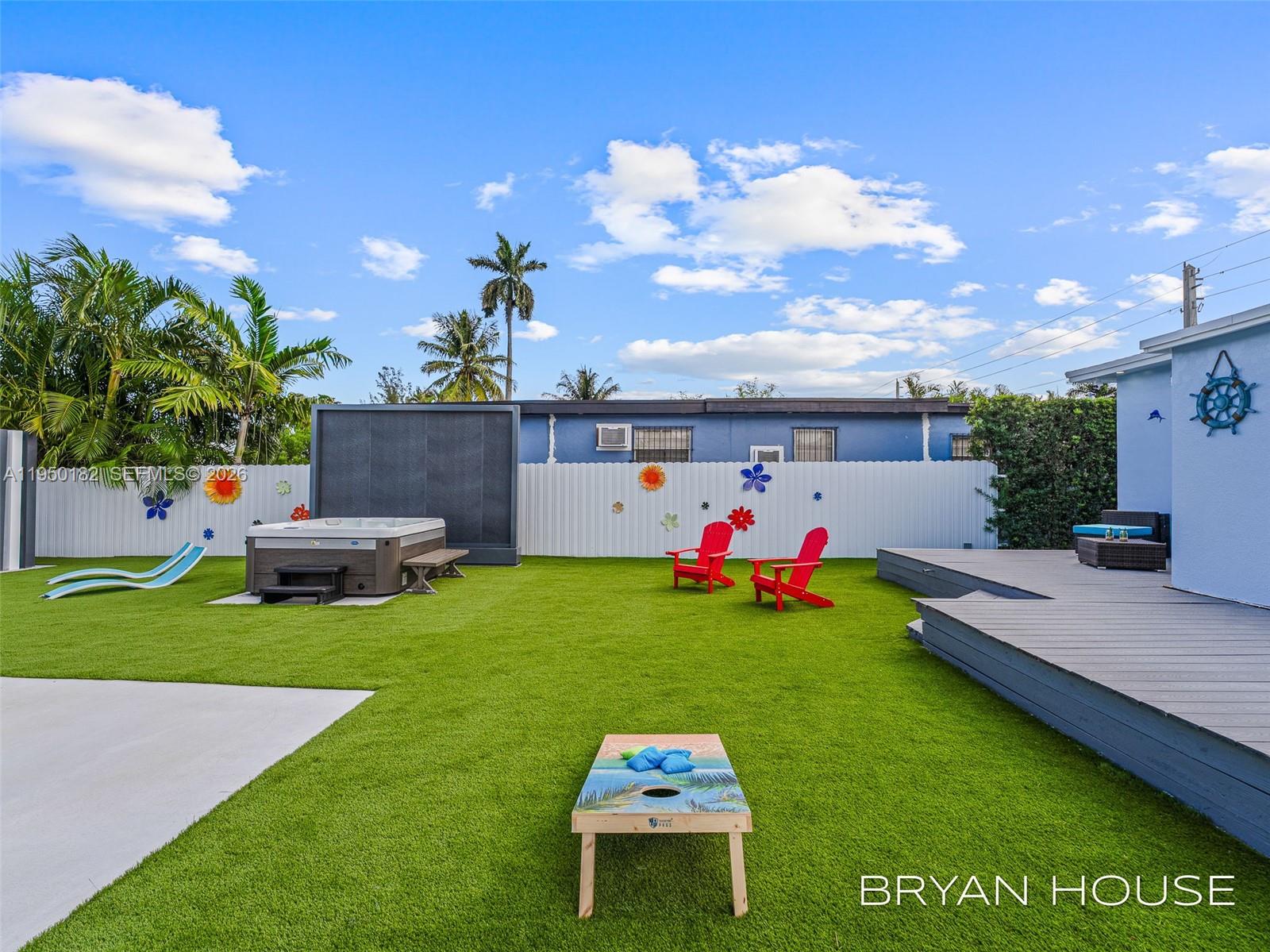 GRAPELAND HGTS - Residential
