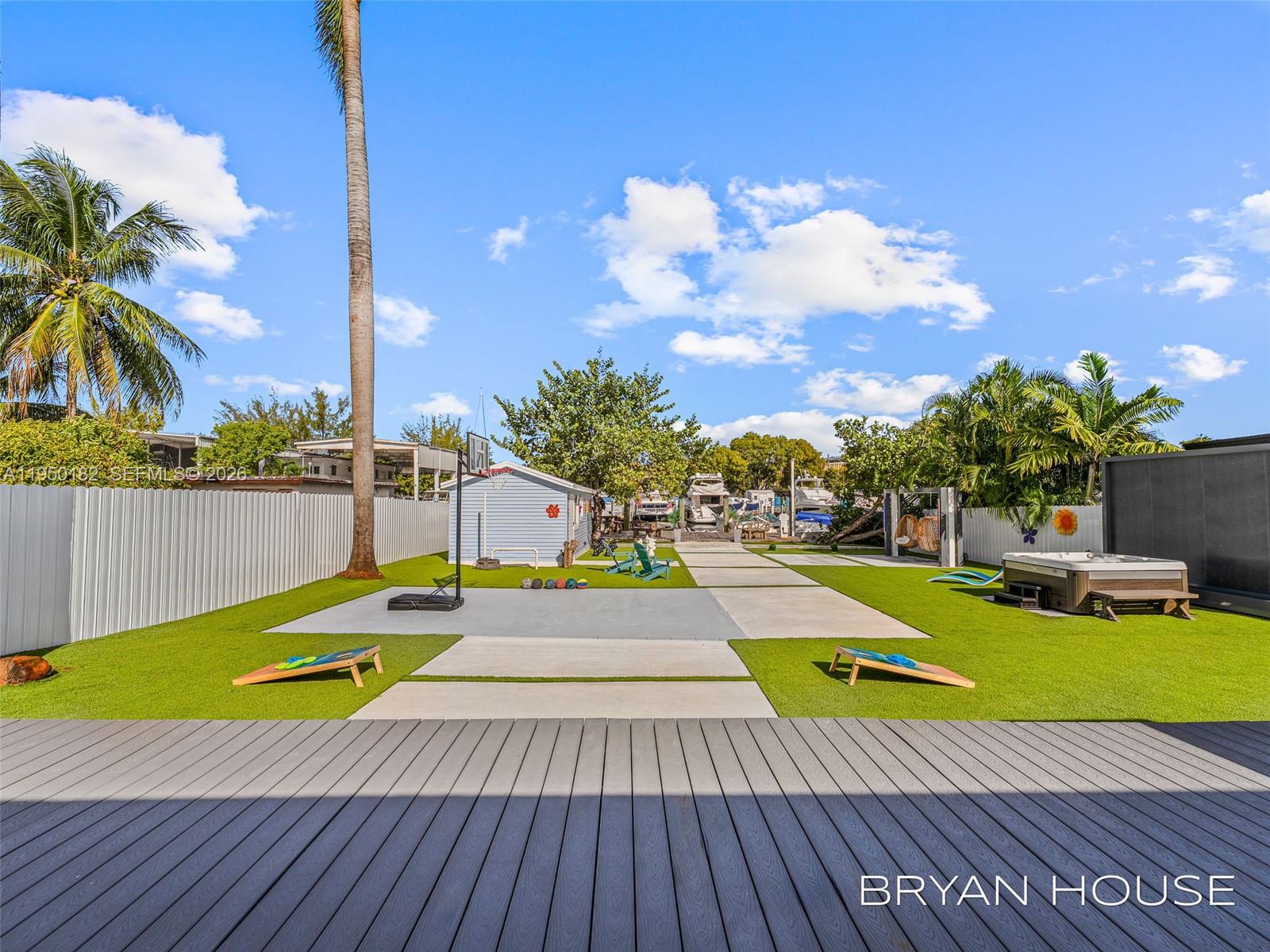 GRAPELAND HGTS - Residential