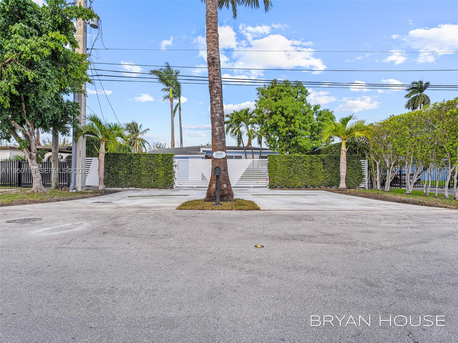 GRAPELAND HGTS - Residential