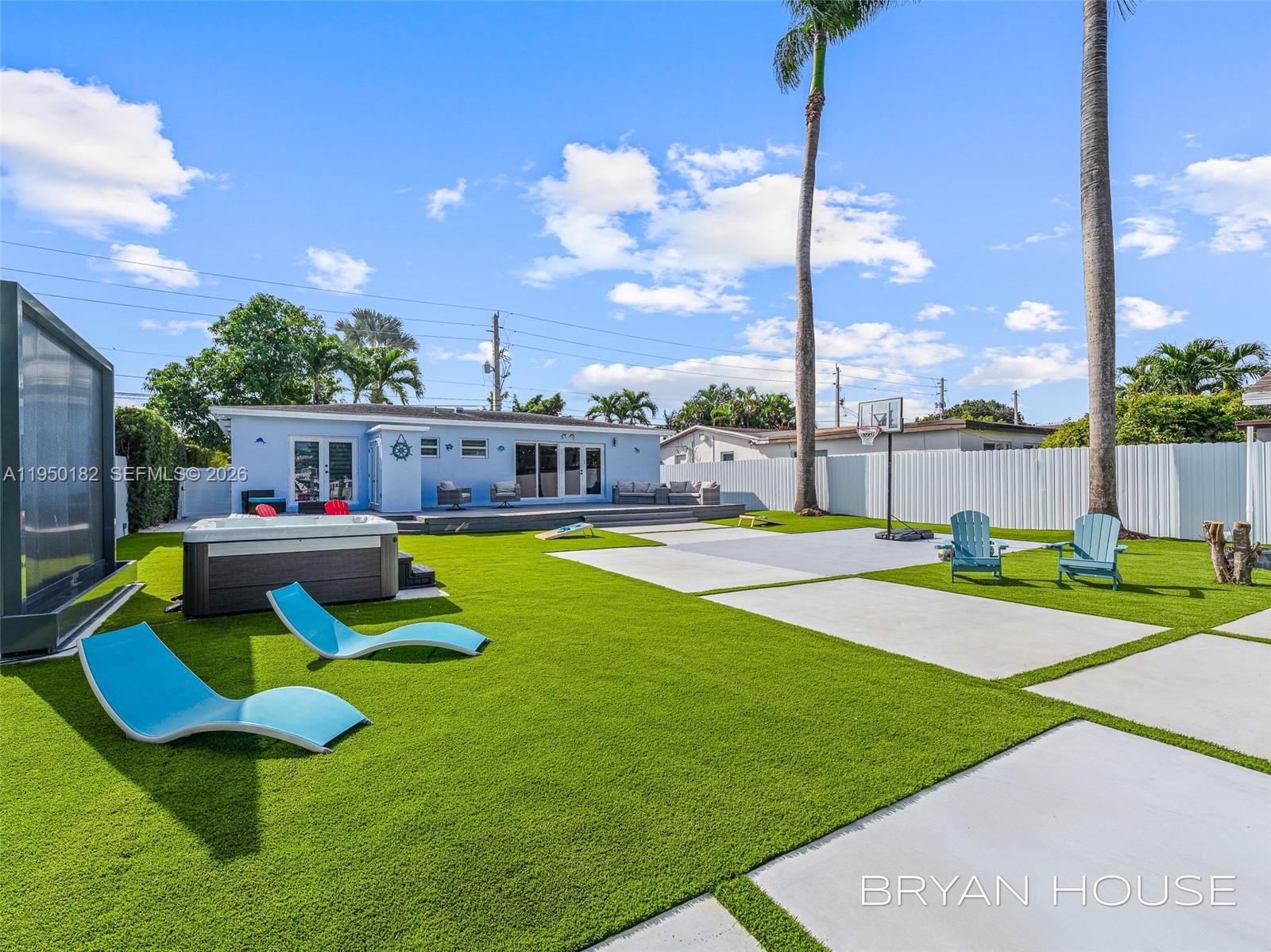 GRAPELAND HGTS - Residential