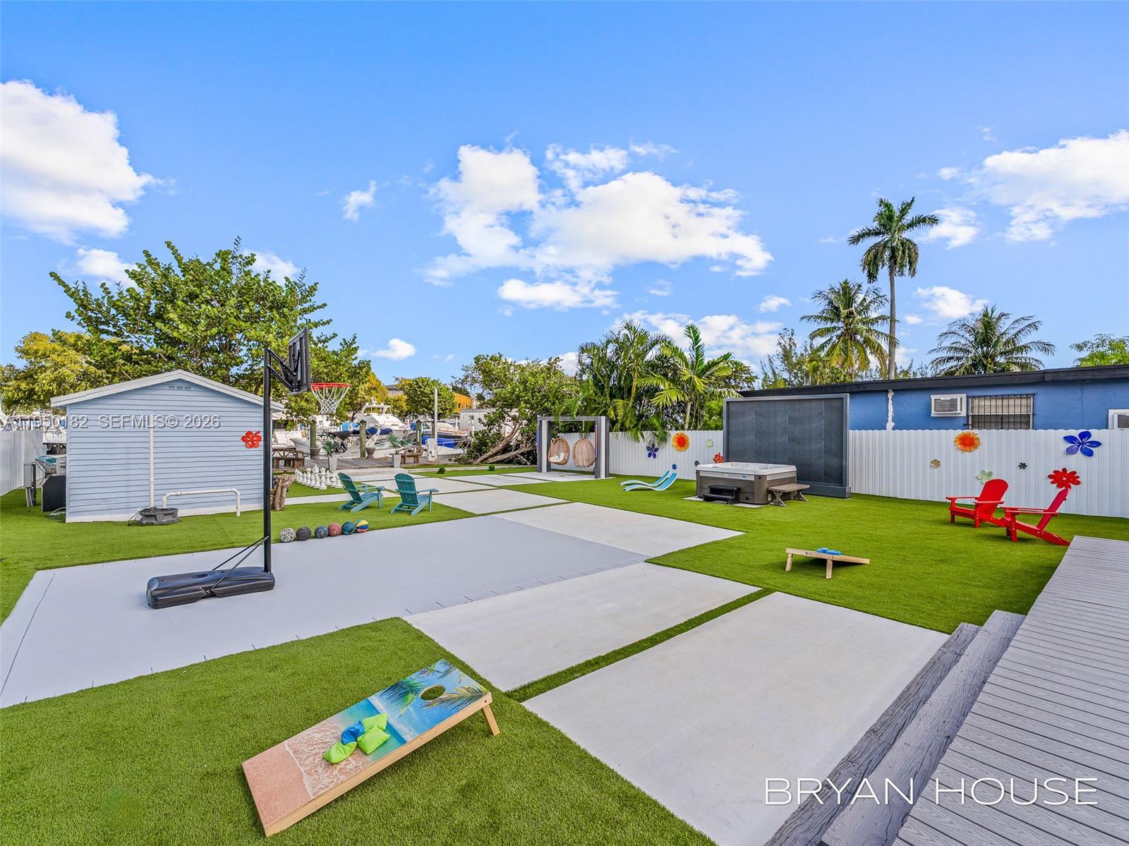 GRAPELAND HGTS - Residential