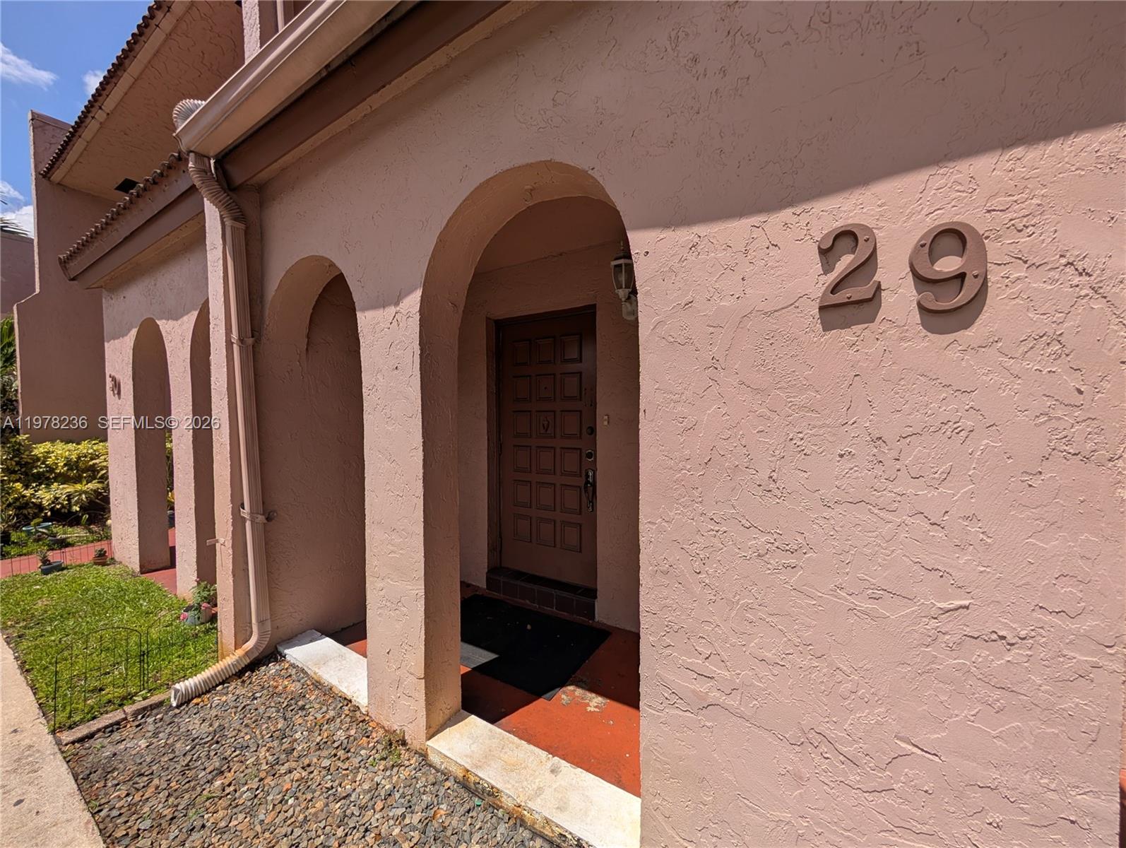 VALENCIA VILLAGE CONDO PH - Residential