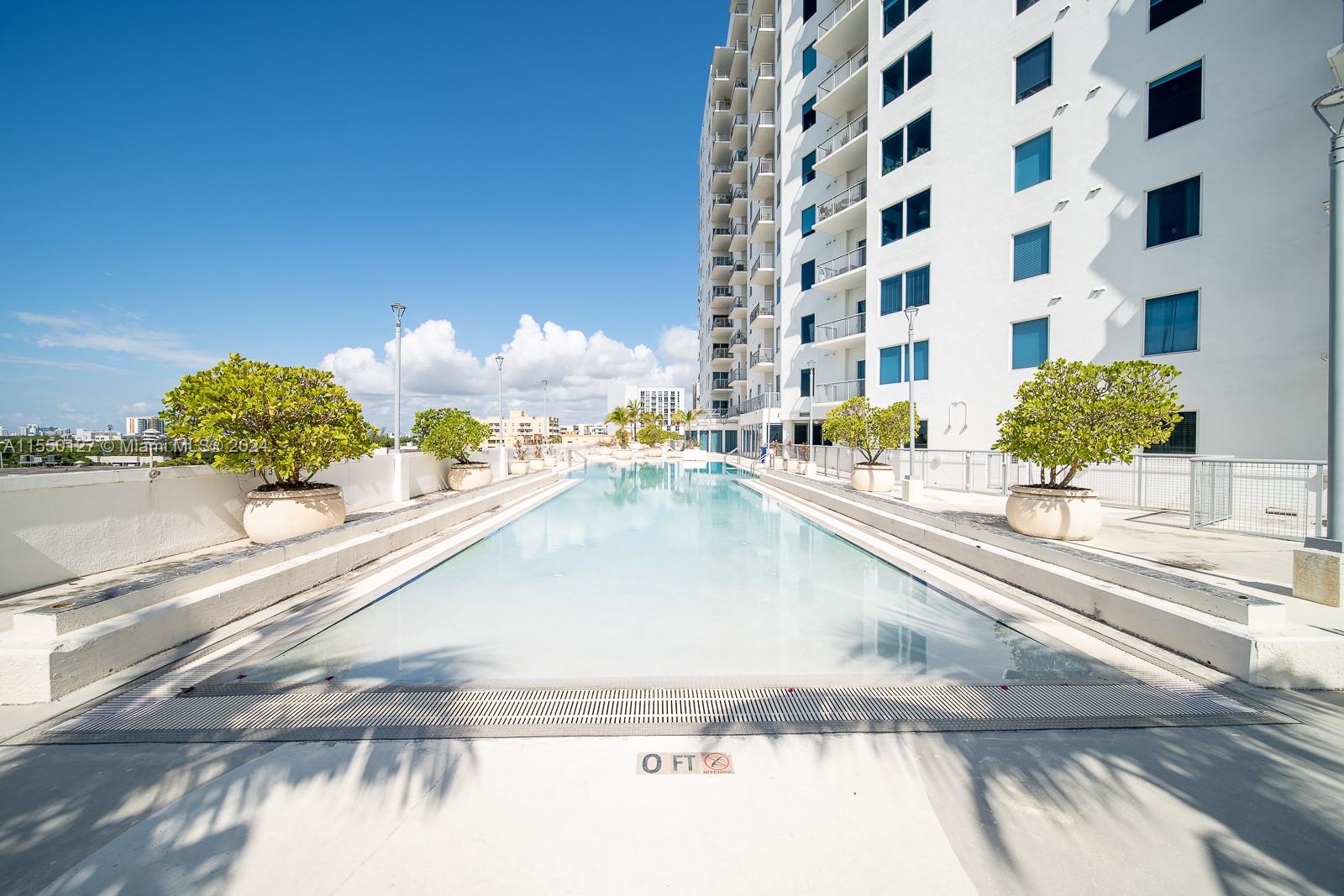 NEO CONDO - Residential Lease