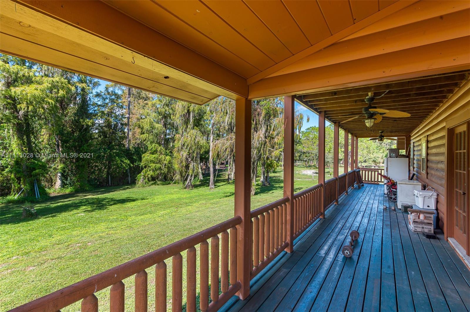 MONTURA RANCHES ESTATES - Residential