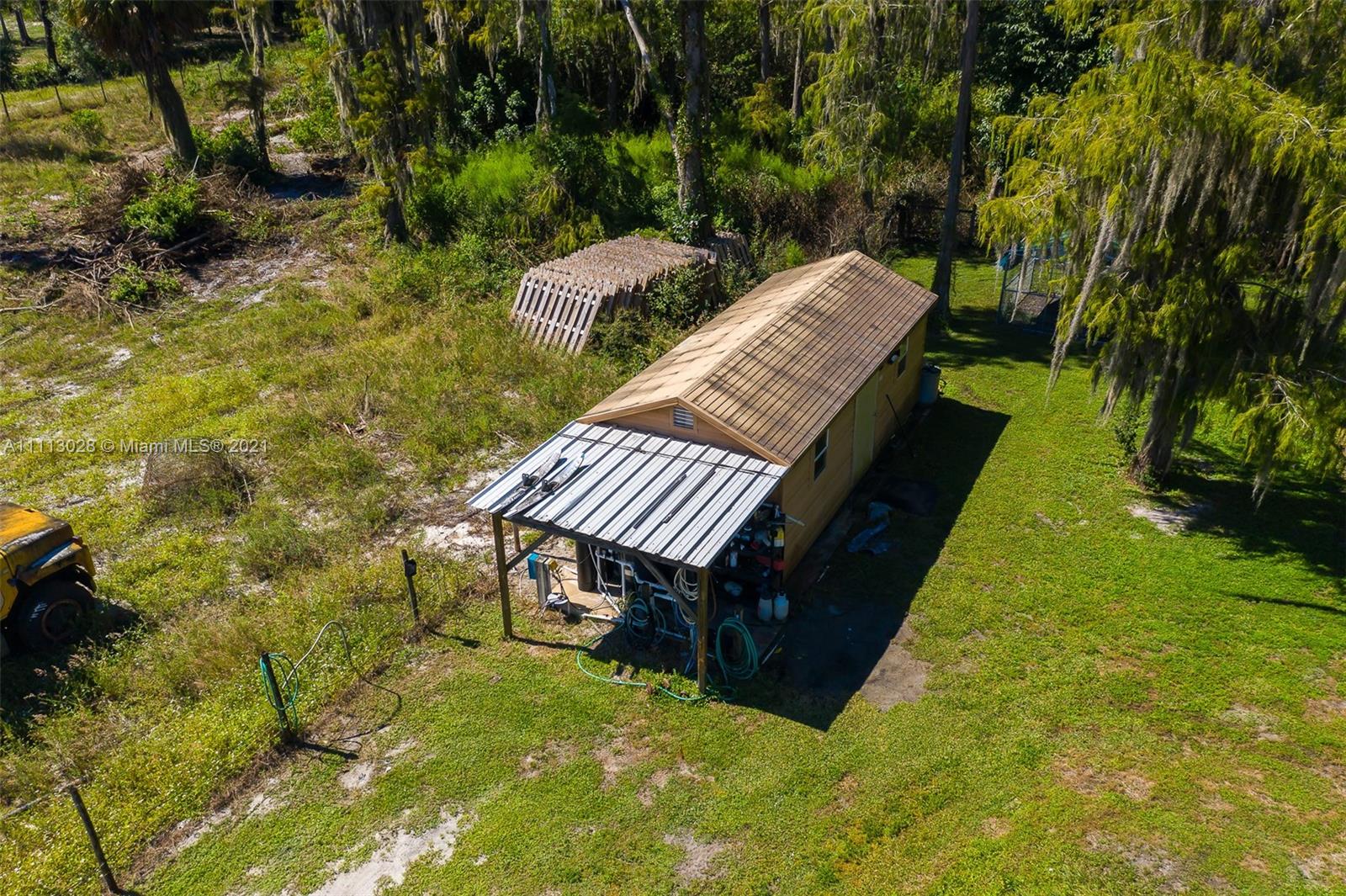 MONTURA RANCHES ESTATES - Residential