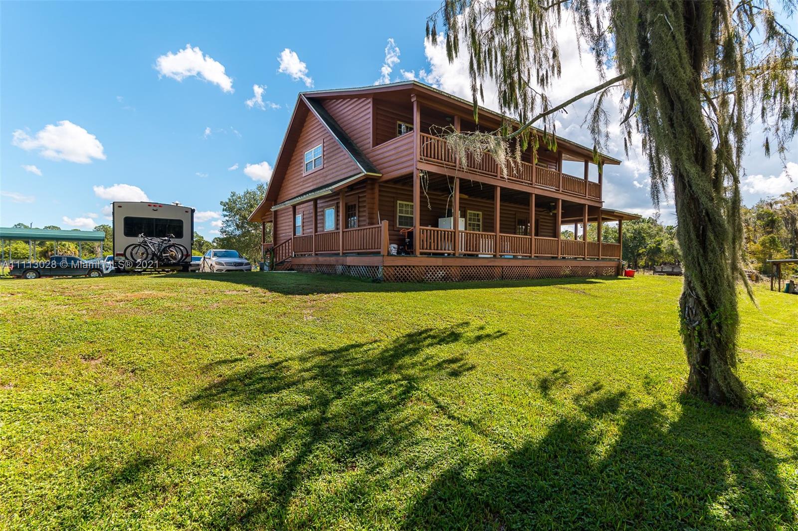 MONTURA RANCHES ESTATES - Residential