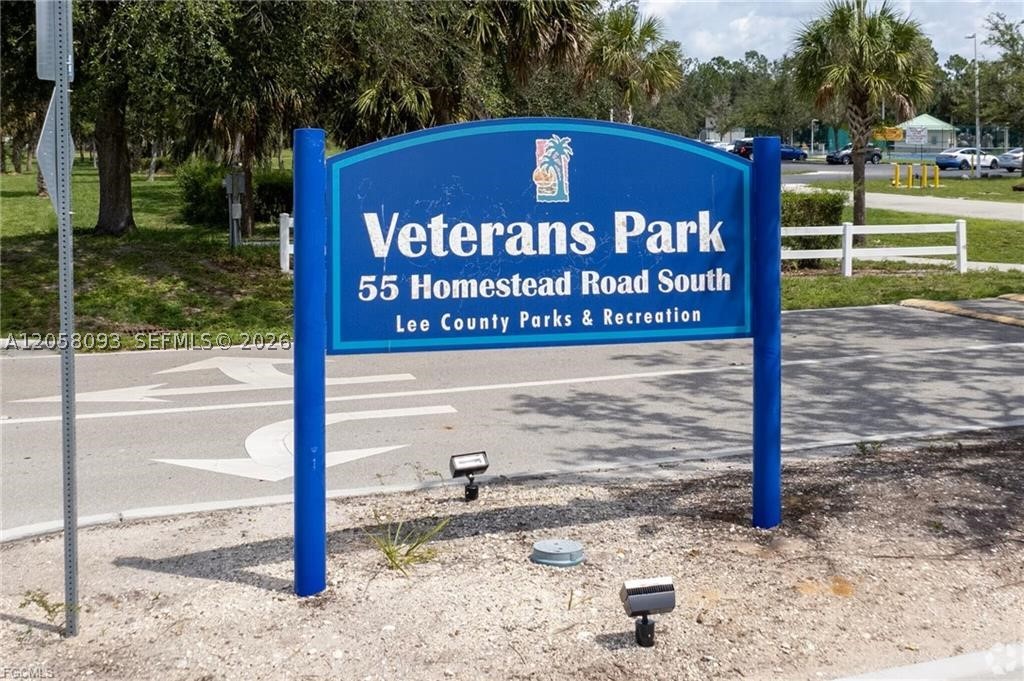 Lehigh Acres - Land