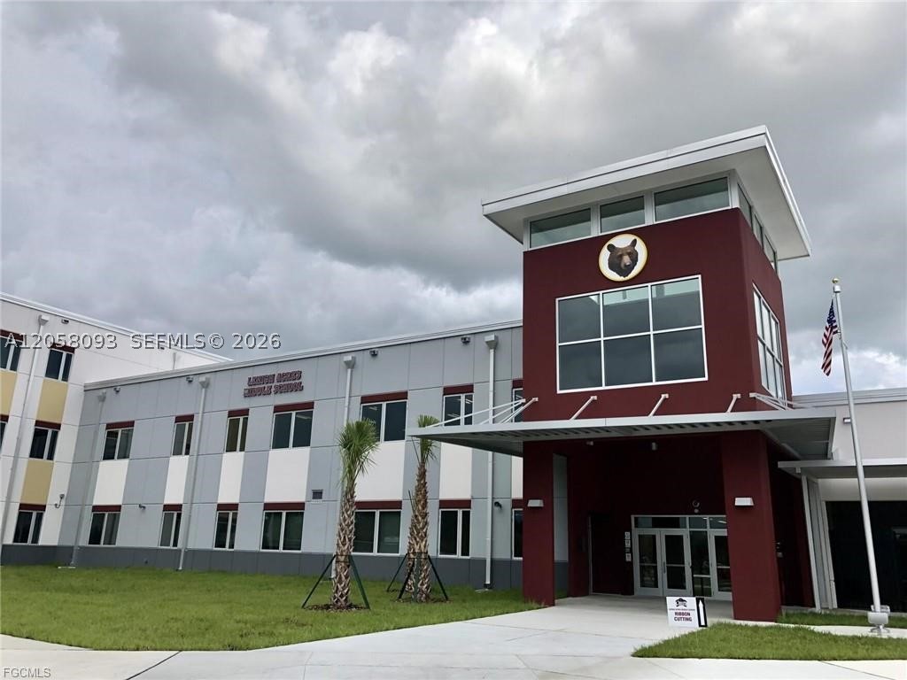 Lehigh Acres - Land