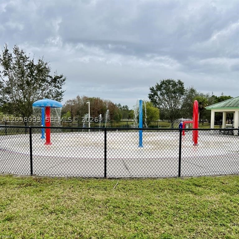 Lehigh Acres - Land