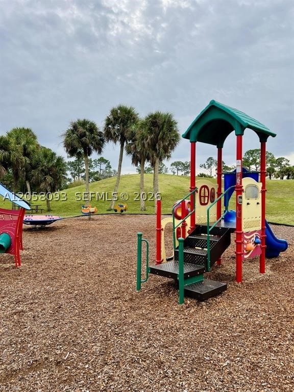 Lehigh Acres - Land