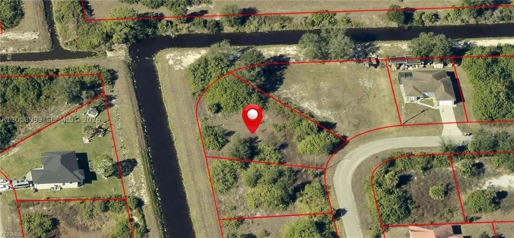 Lehigh Acres - Land