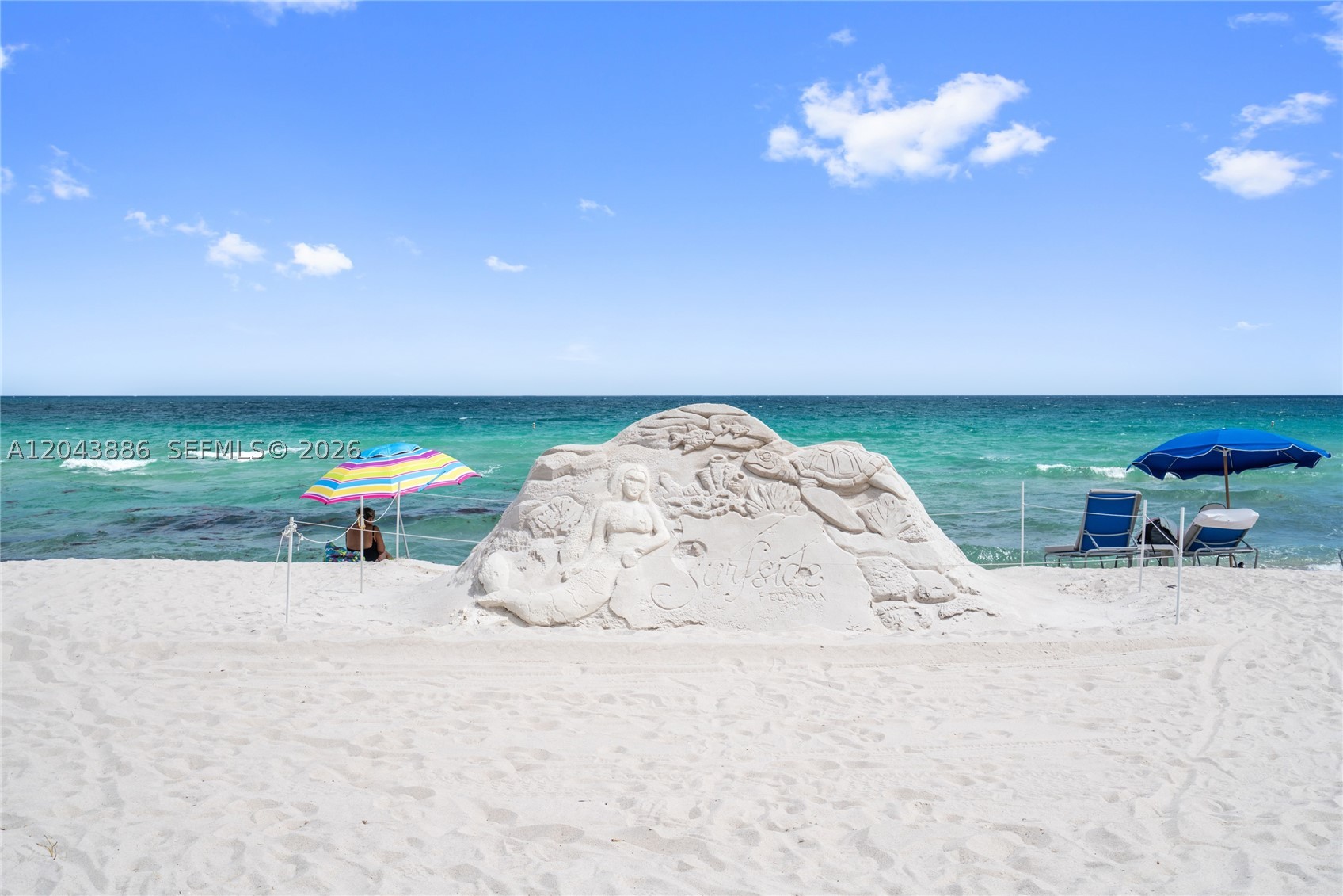 MANATEE CONDO - Residential