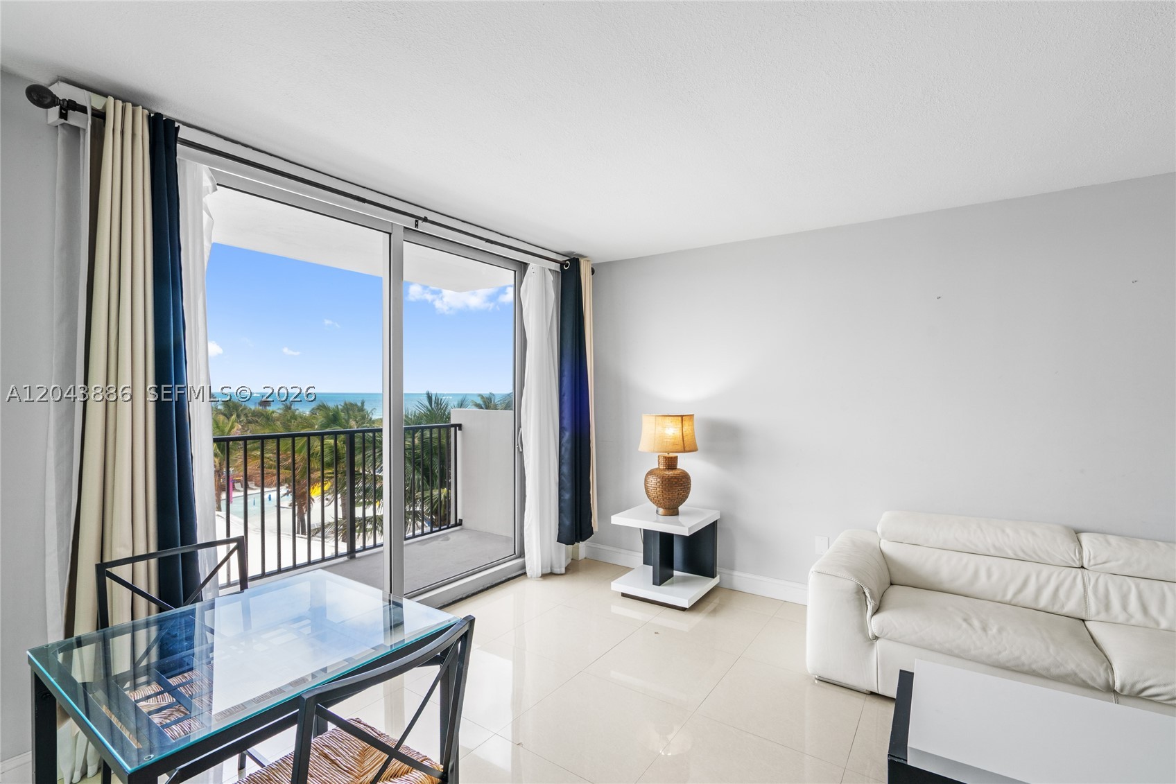 MANATEE CONDO - Residential