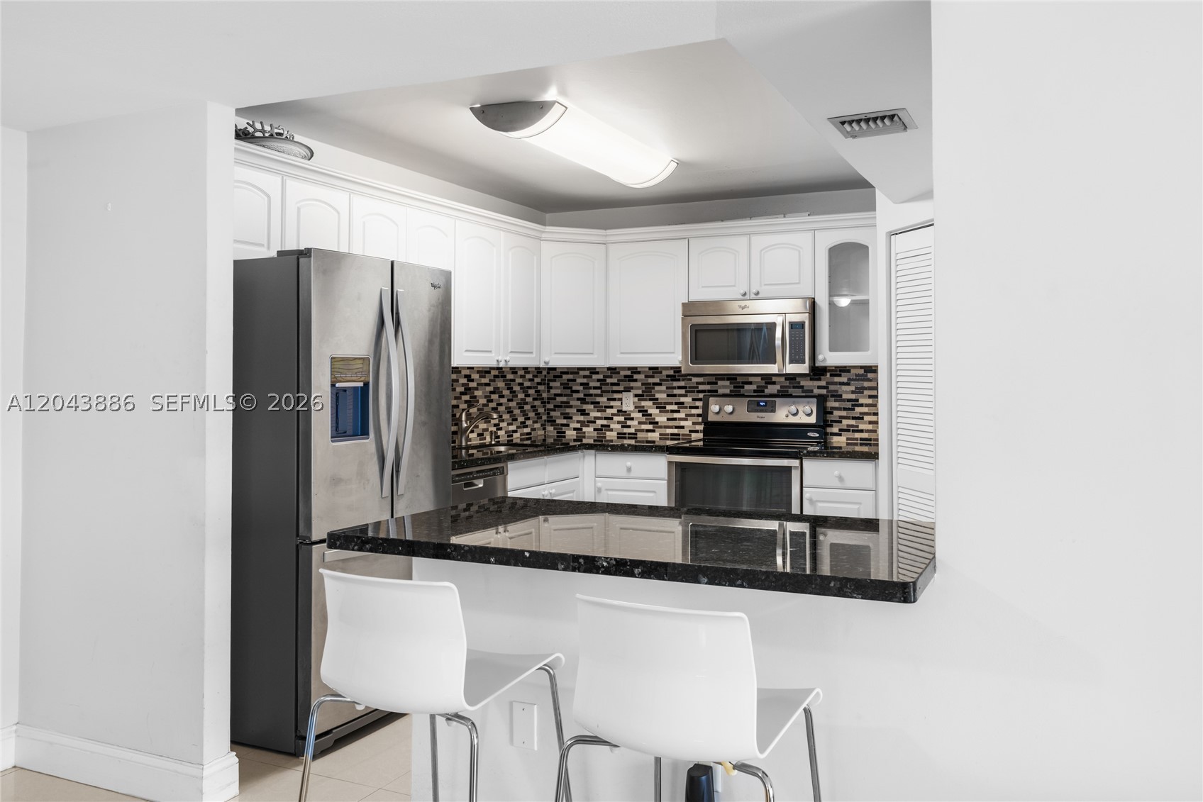 MANATEE CONDO - Residential