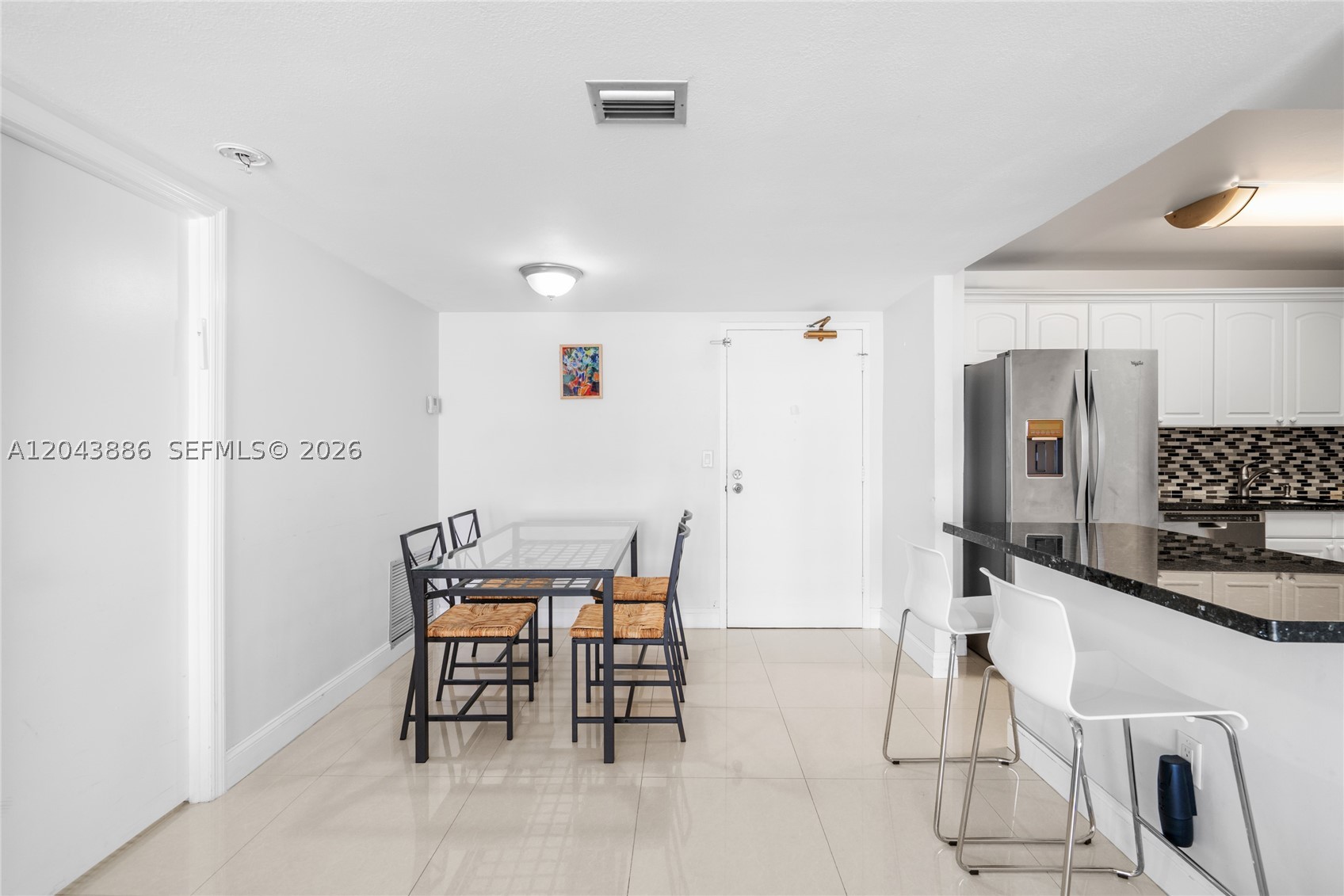 MANATEE CONDO - Residential